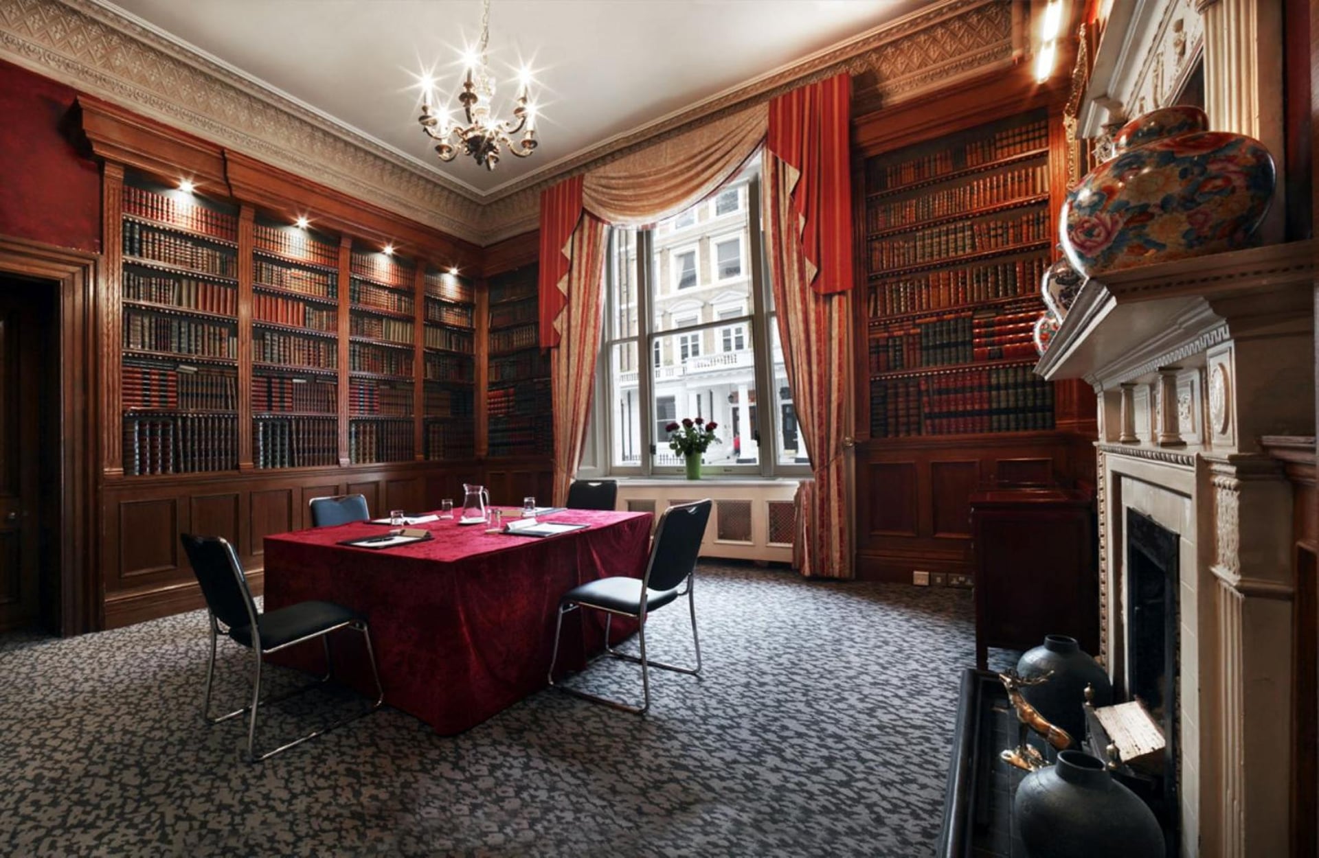 Gem Strathmore Hotel, London, foto 2
