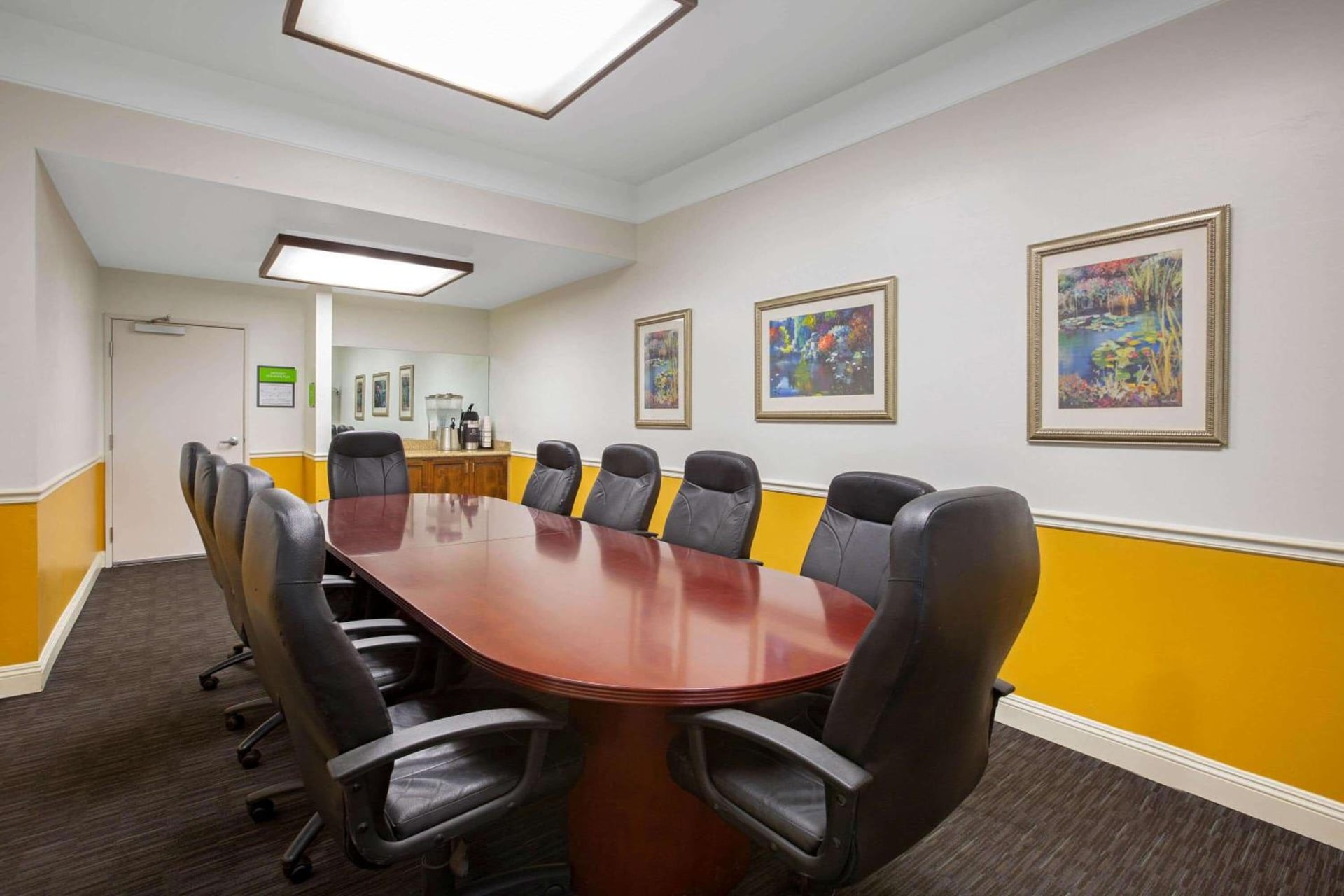 La Quinta by Wyndham Visalia/Sequoia Gateway, Visalia, foto 3