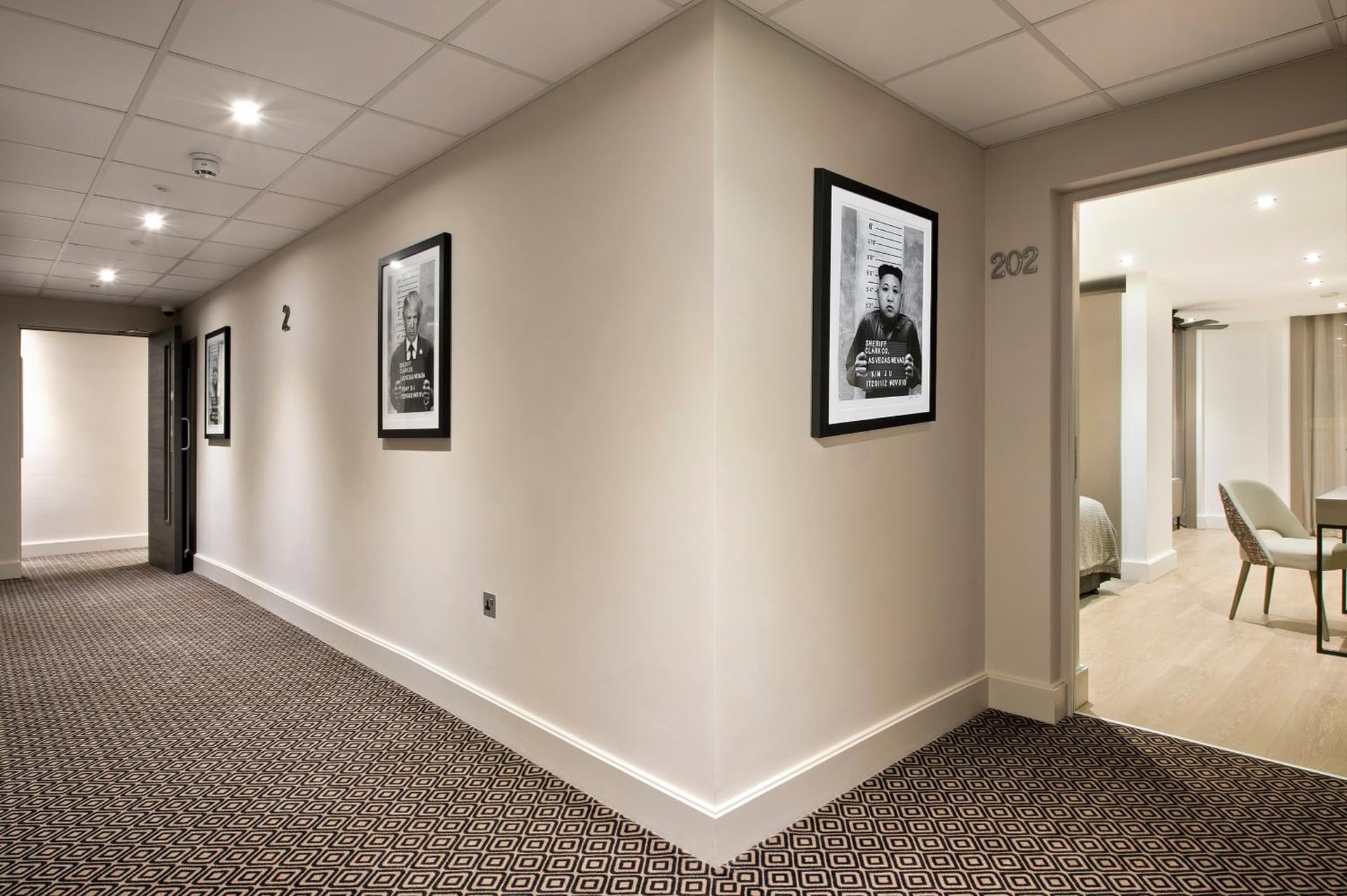 The Chronicle by Supercity Aparthotels, London, foto 5