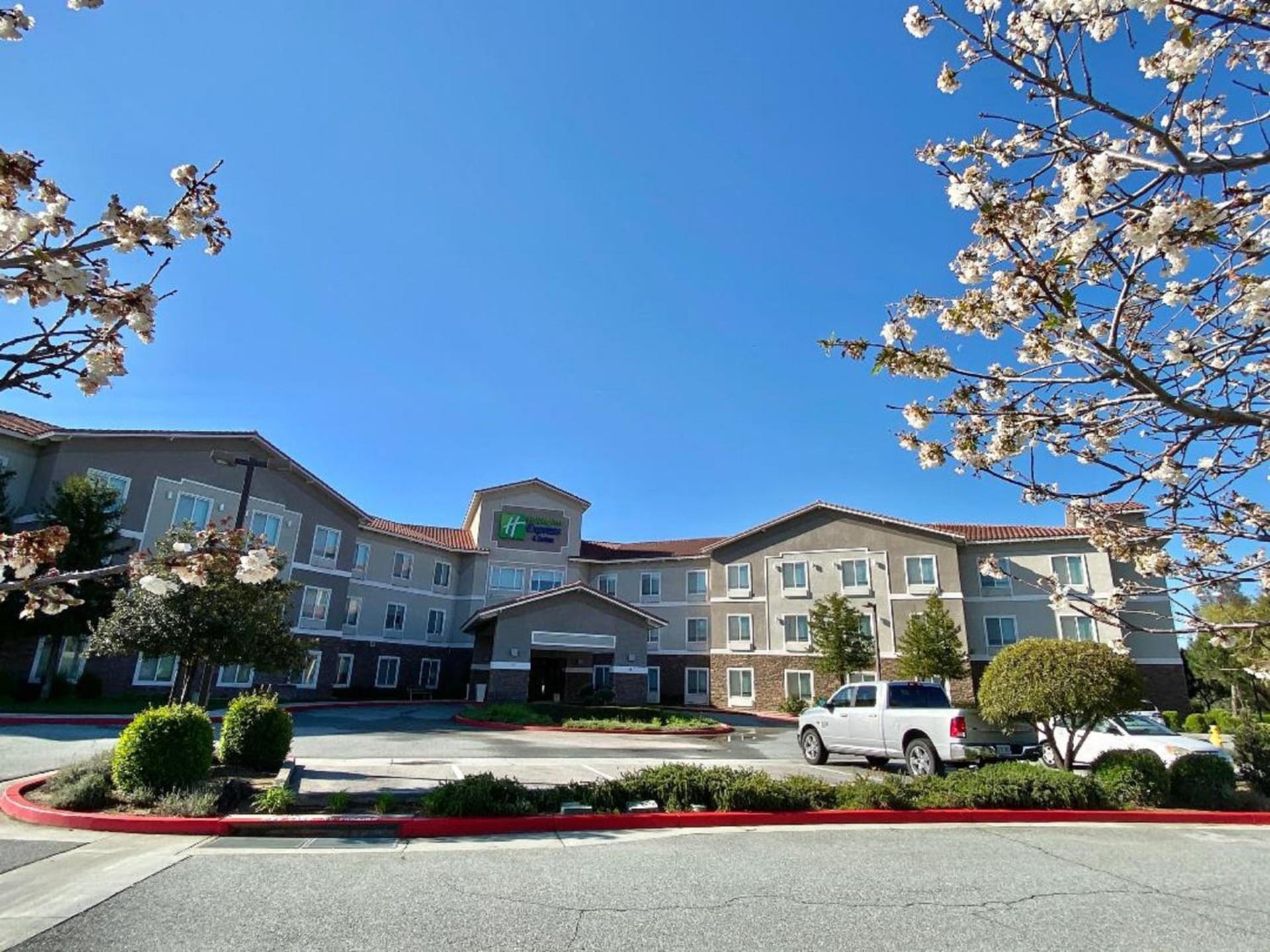Holiday Inn Express & Suites Beaumont - Oak Valley by IHG, Beaumont, foto 3