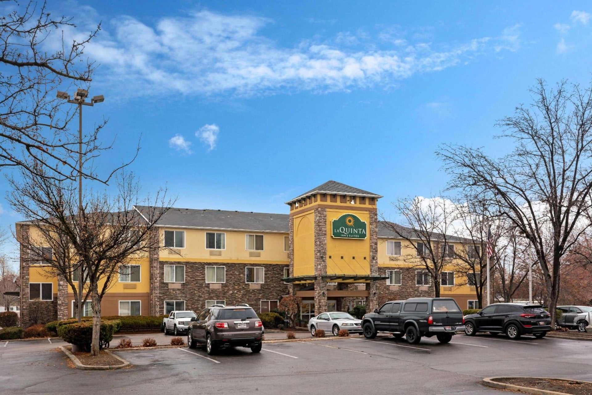 La Quinta by Wyndham Boise Airport, Boise, foto 4