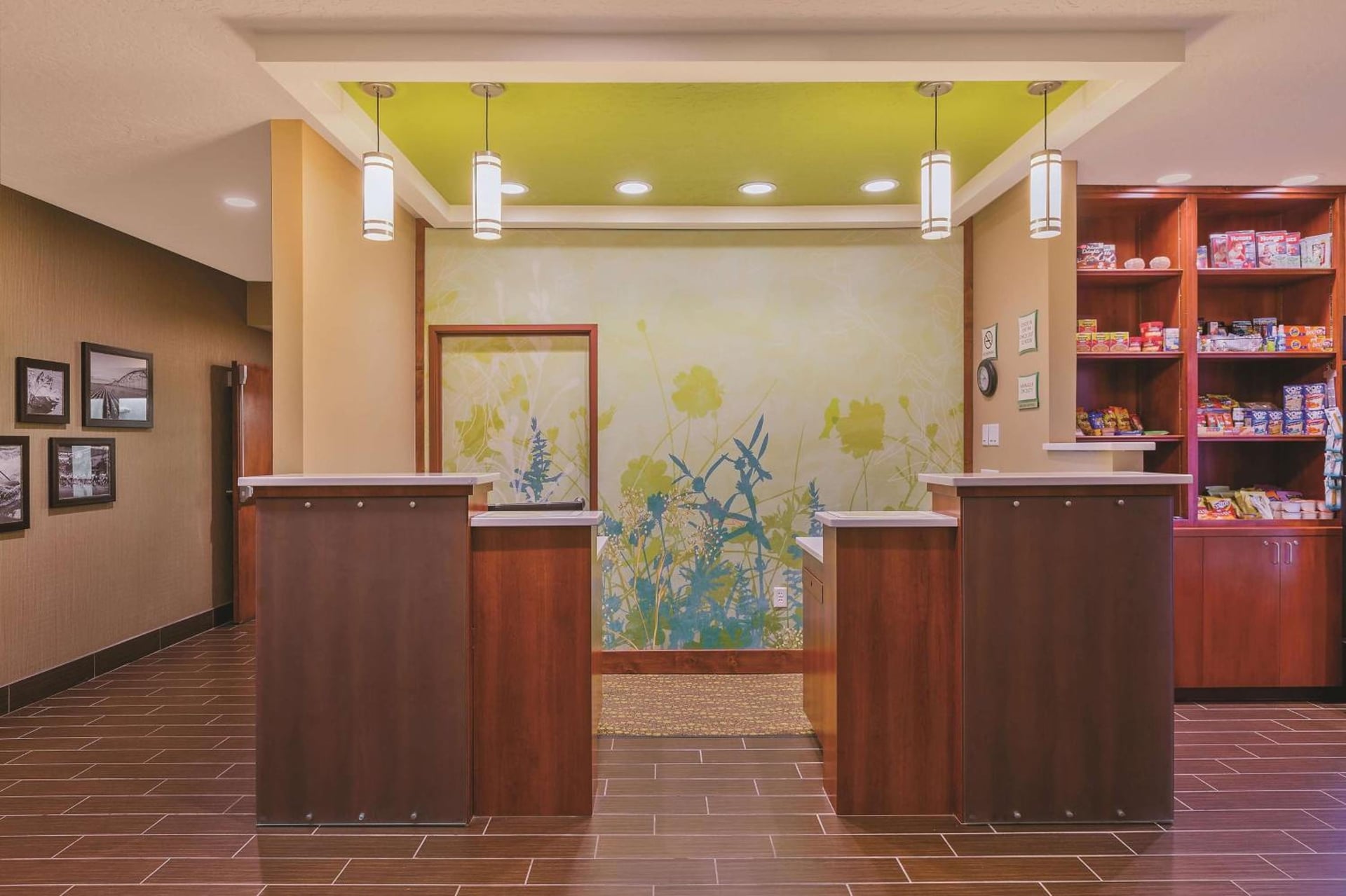La Quinta by Wyndham Boise Airport, Boise, foto 5