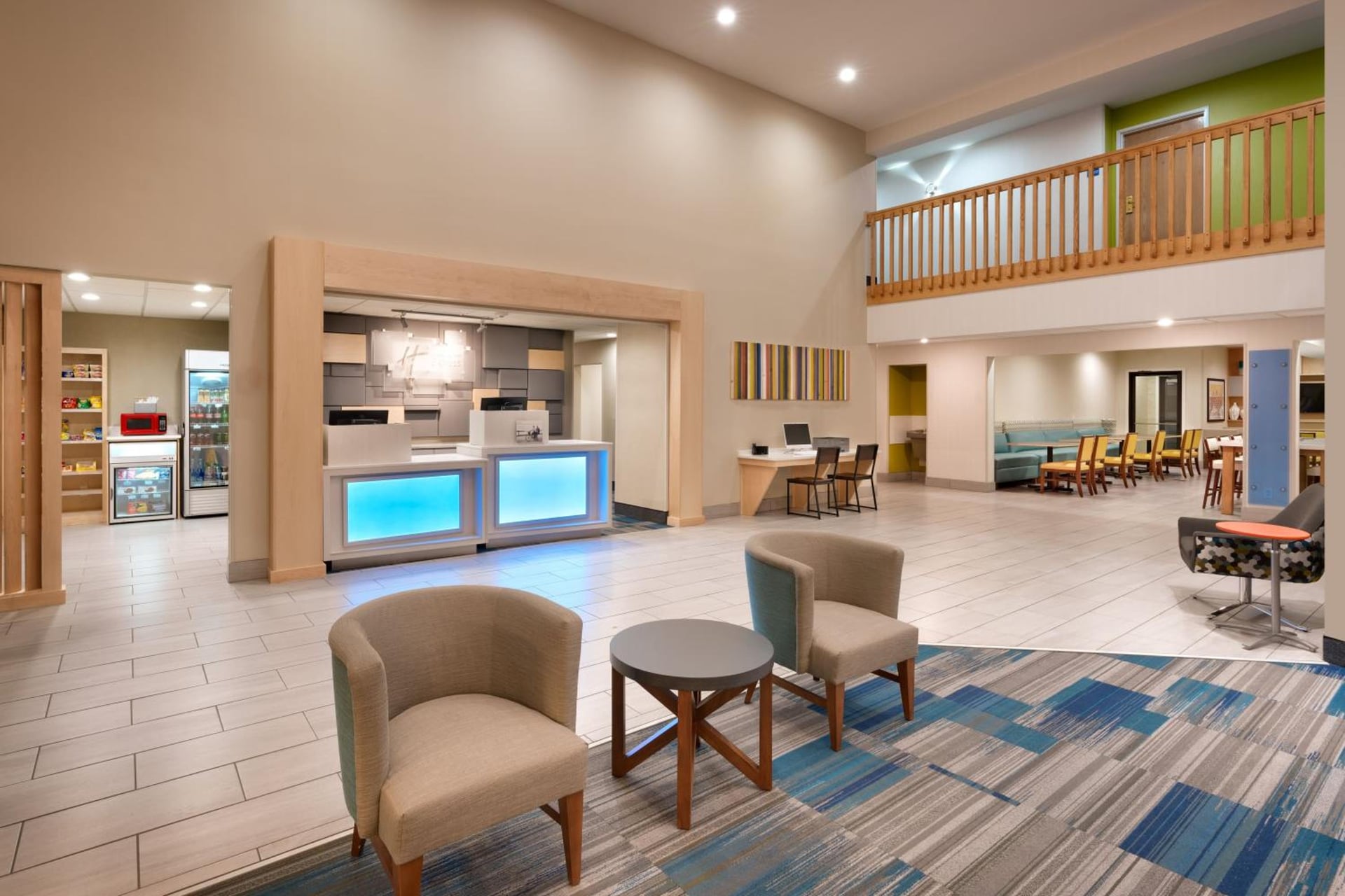 Holiday Inn Express Heber City by IHG, Heber City, foto 3