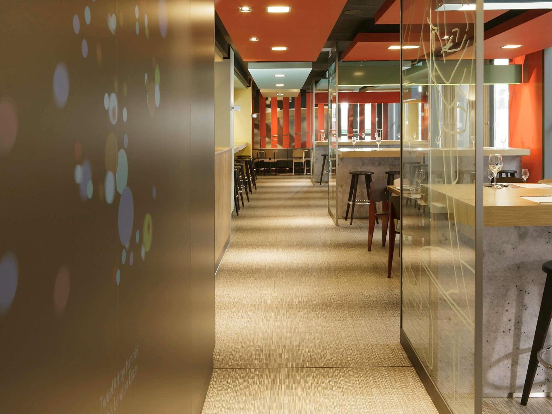 ibis London Excel-Docklands, London, foto 4