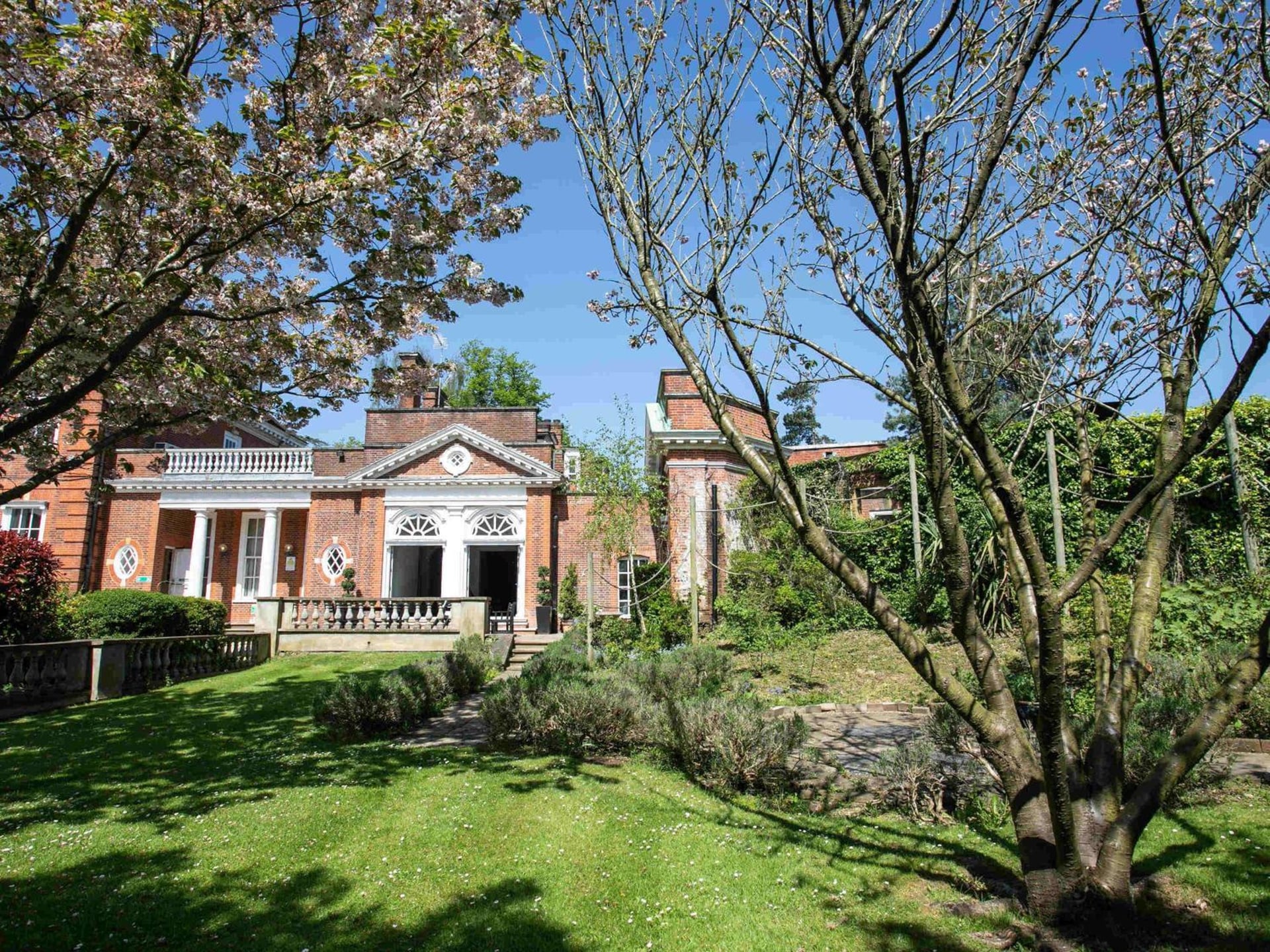 Hunton Park Hotel, Kings Langley, foto 5