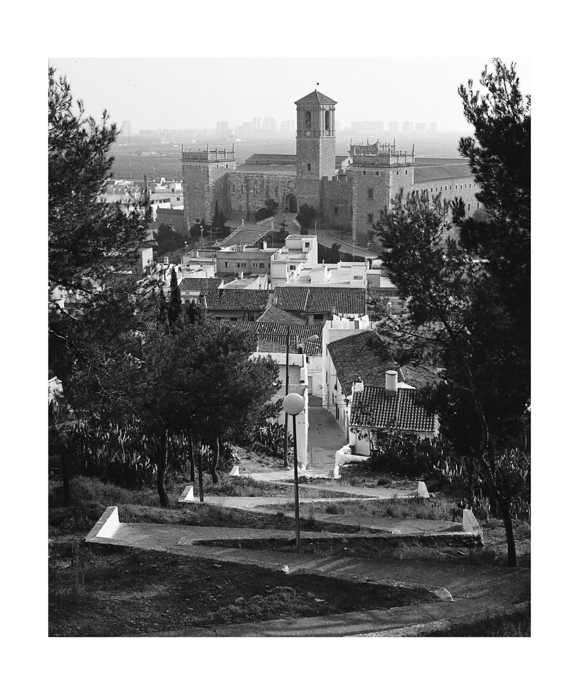 Hotel Casbah, El Puig, foto 4