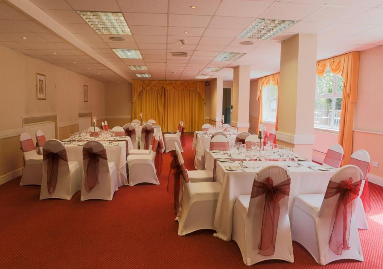King Charles Hotel, Gillingham, foto 4