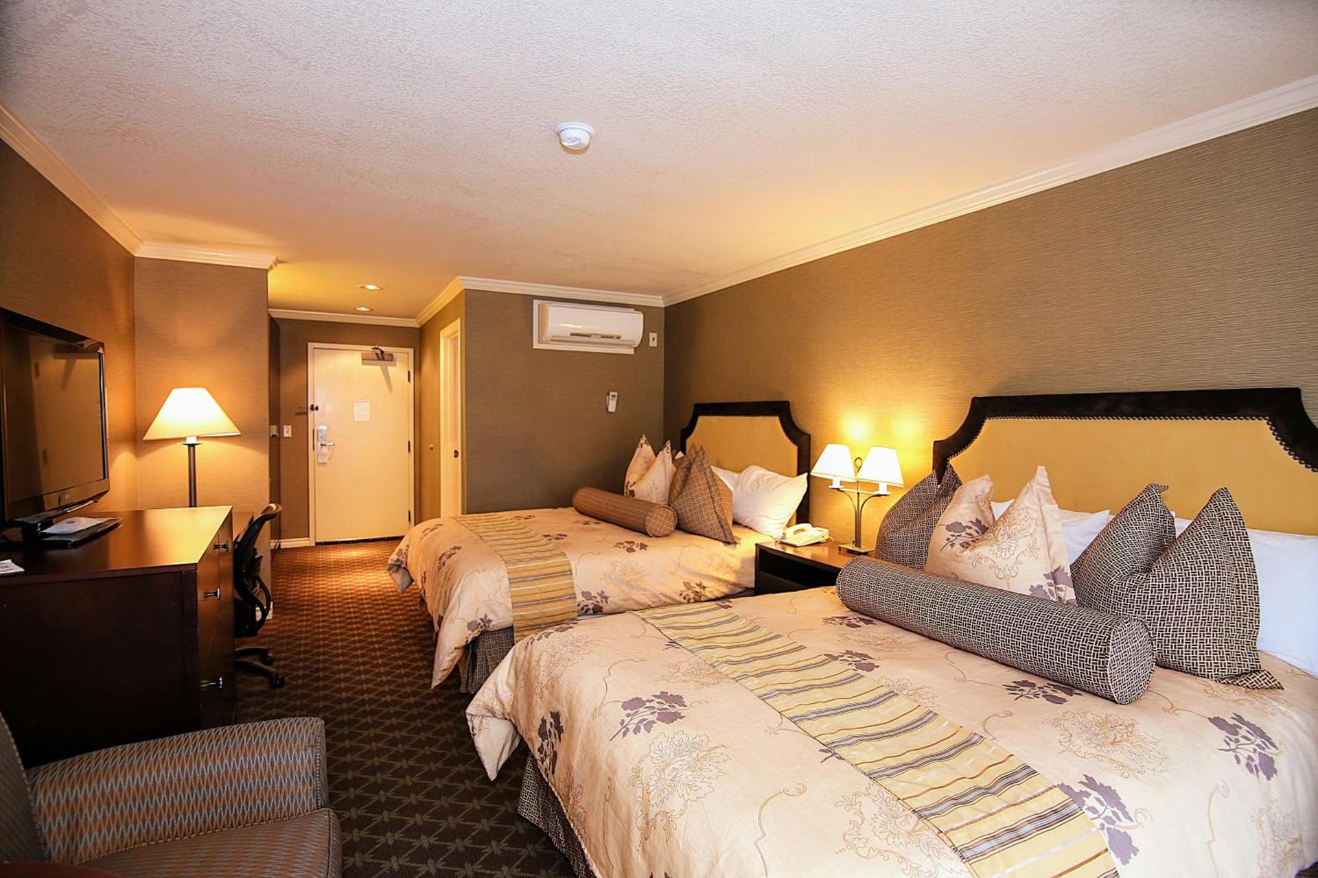 The Bard's Inn - BW Signature Collection by Best Western, Ashland, foto 3