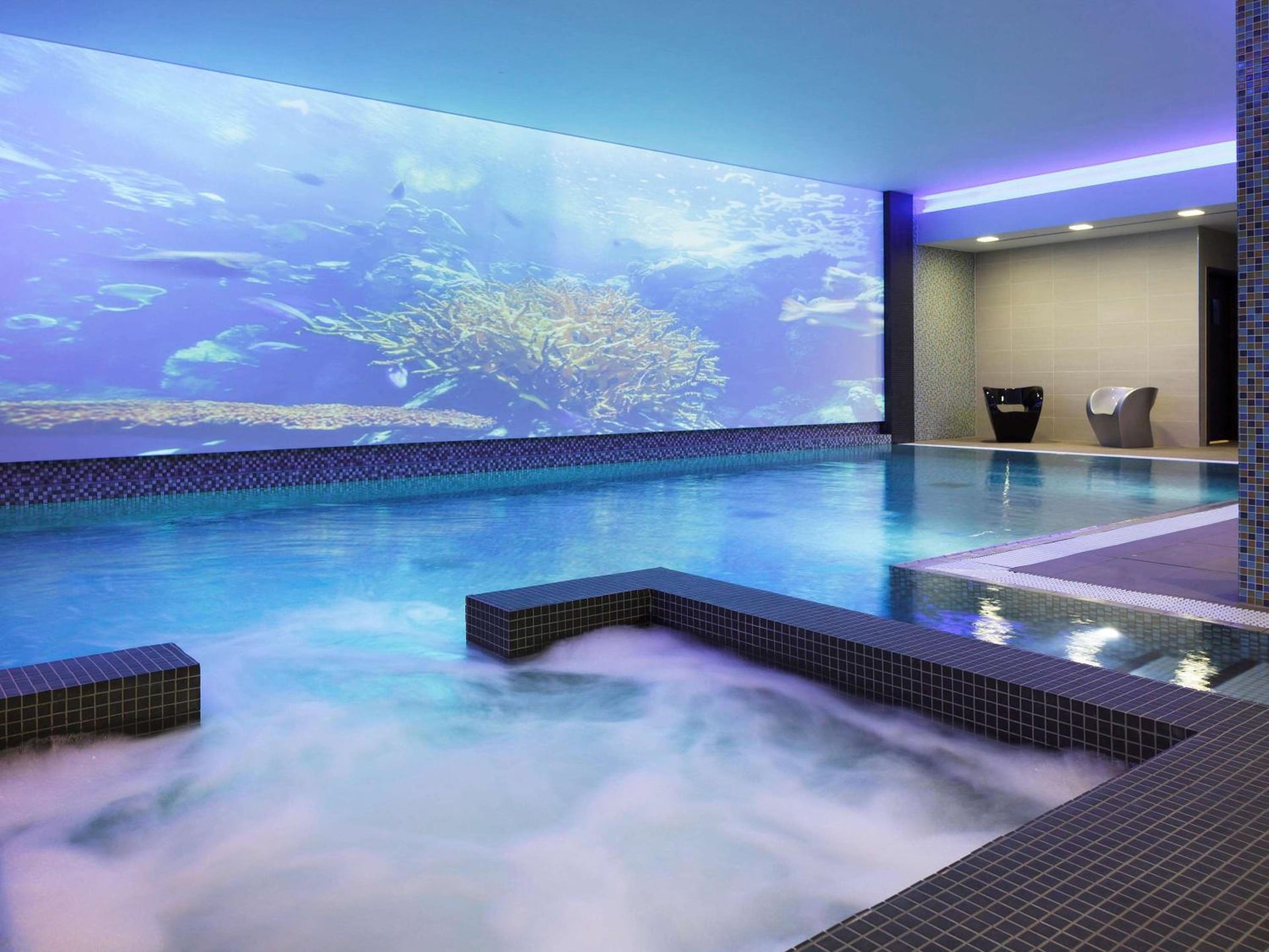 Novotel London Blackfriars, London, foto 5
