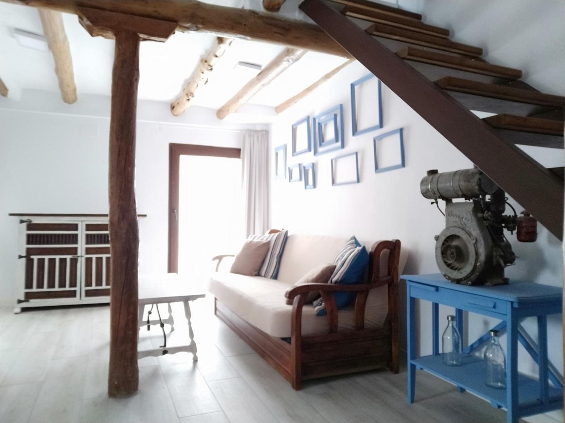 Casa Rural Teresa, El Molar, foto 5