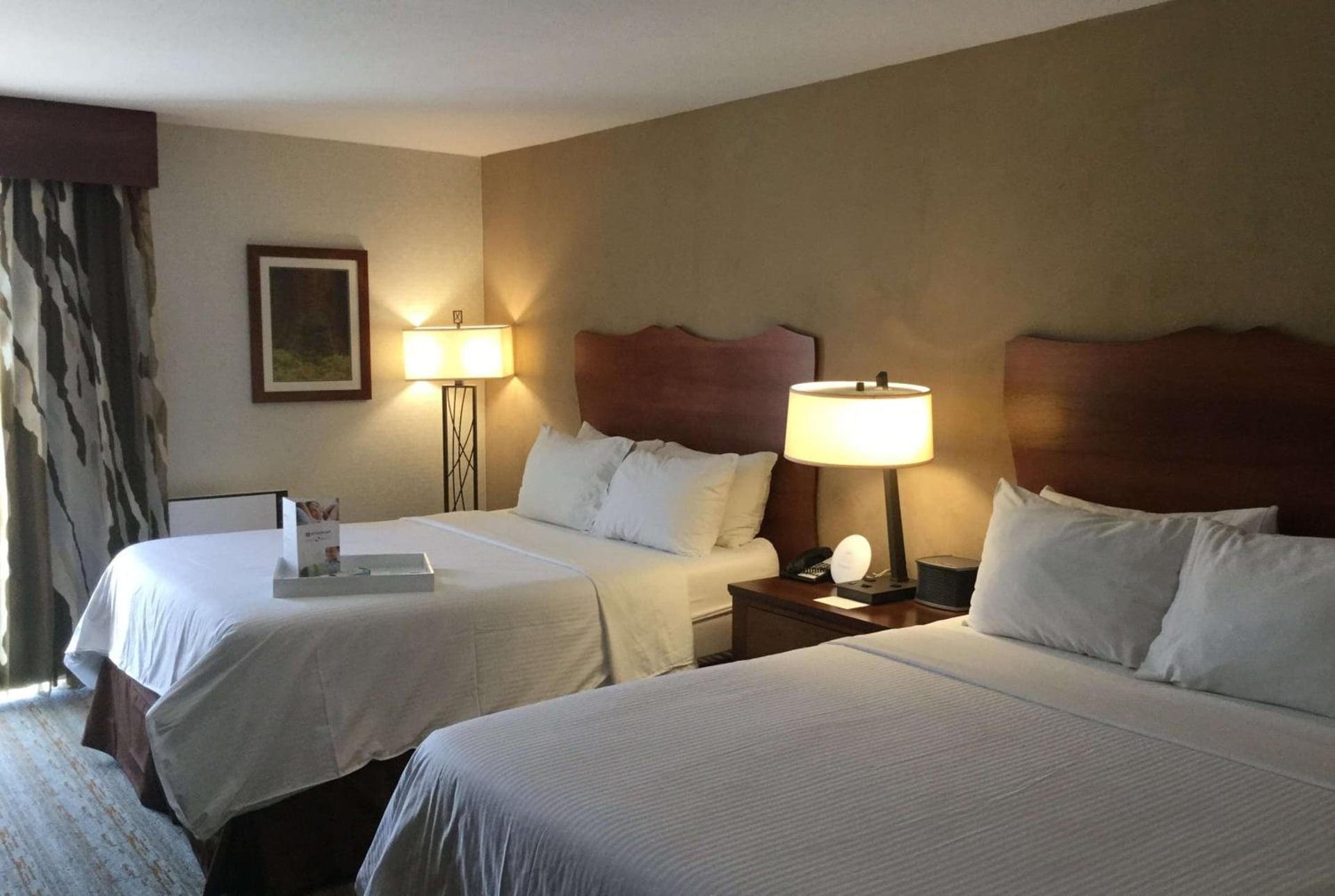 Wyndham Visalia, Visalia, foto 4
