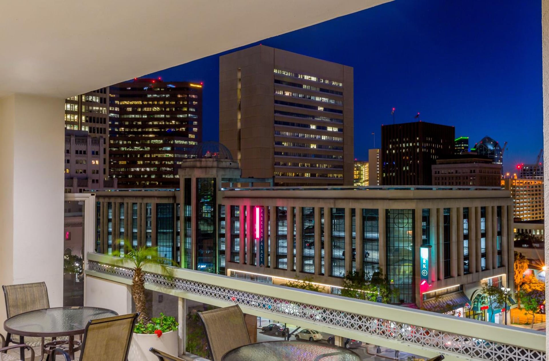 Holiday Inn Express - Downtown San Diego by IHG, San Diego, foto 5