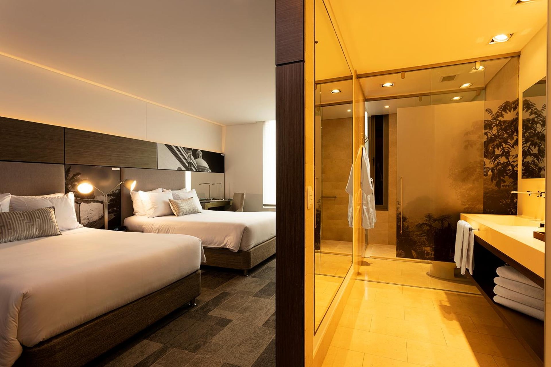 EK Hotel By Preferred Hotels Group, Bogotá, foto 4