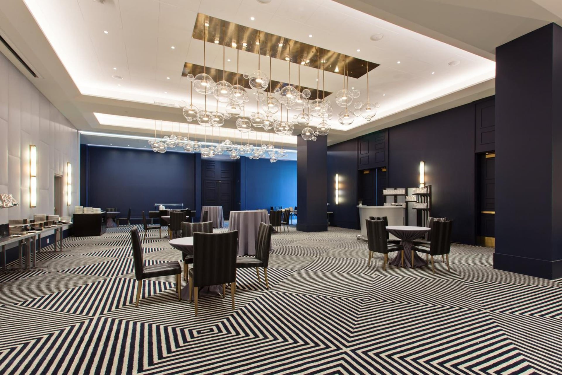 Hotel Indigo Los Angeles Downtown by IHG, Los Angeles, foto 5