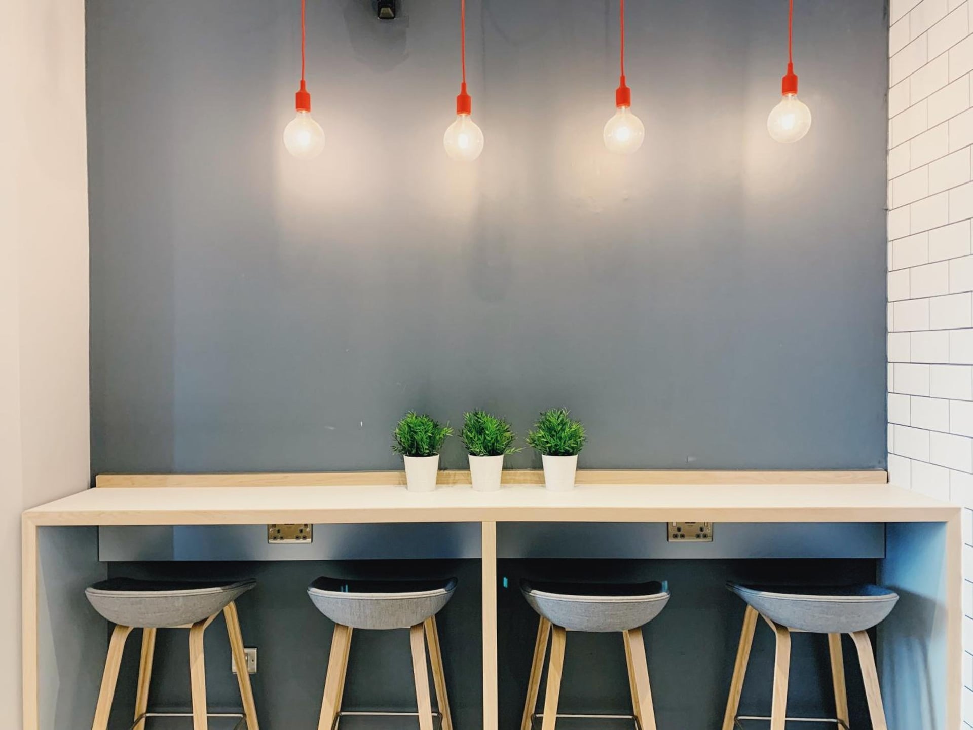 Holiday Inn Express London Victoria by IHG, London, foto 5