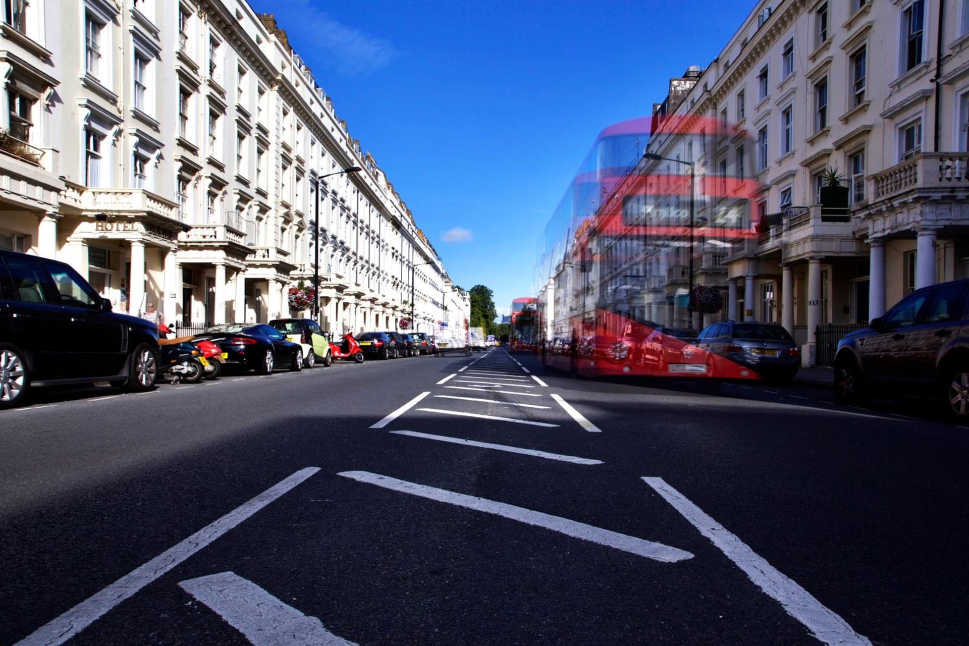 Holiday Inn Express London Victoria by IHG, London, foto 4