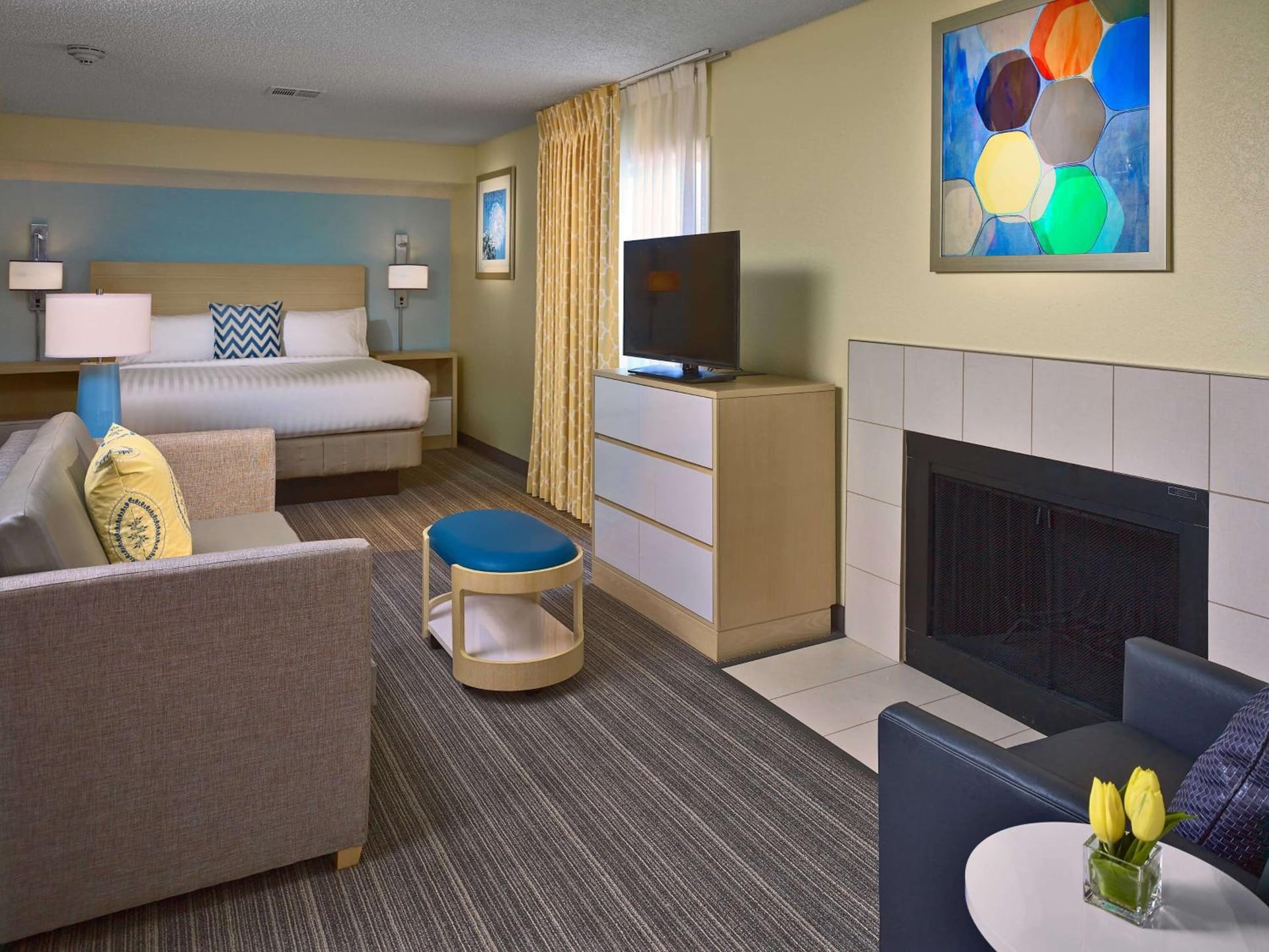 Sonesta ES Suites Tucson, Tucson, foto 4