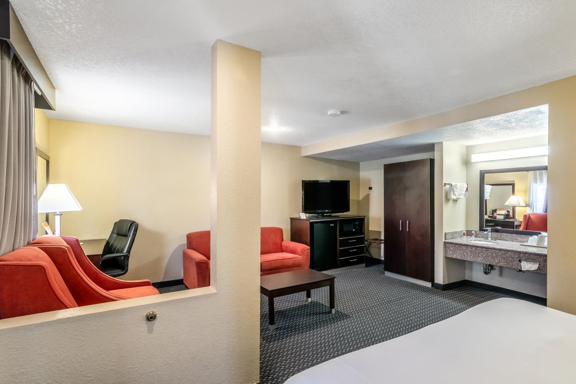 Glenridge Inn Glendale - Pasadena, Glendale, foto 5
