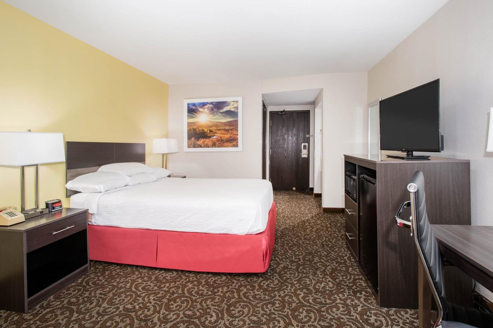 Days Inn by Wyndham Phoenix North, Phoenix, foto 4