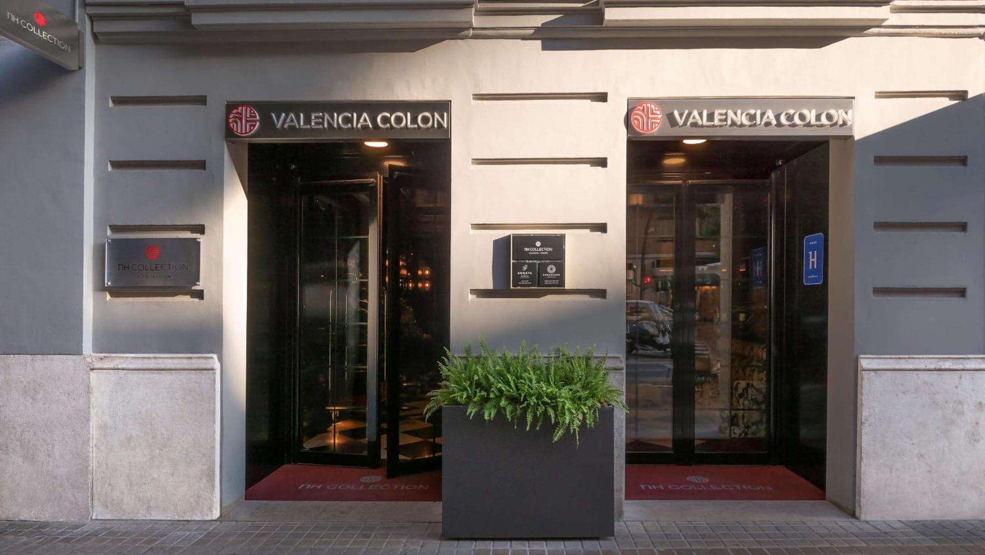 NH Collection Colón Valencia, Valencia, foto 5