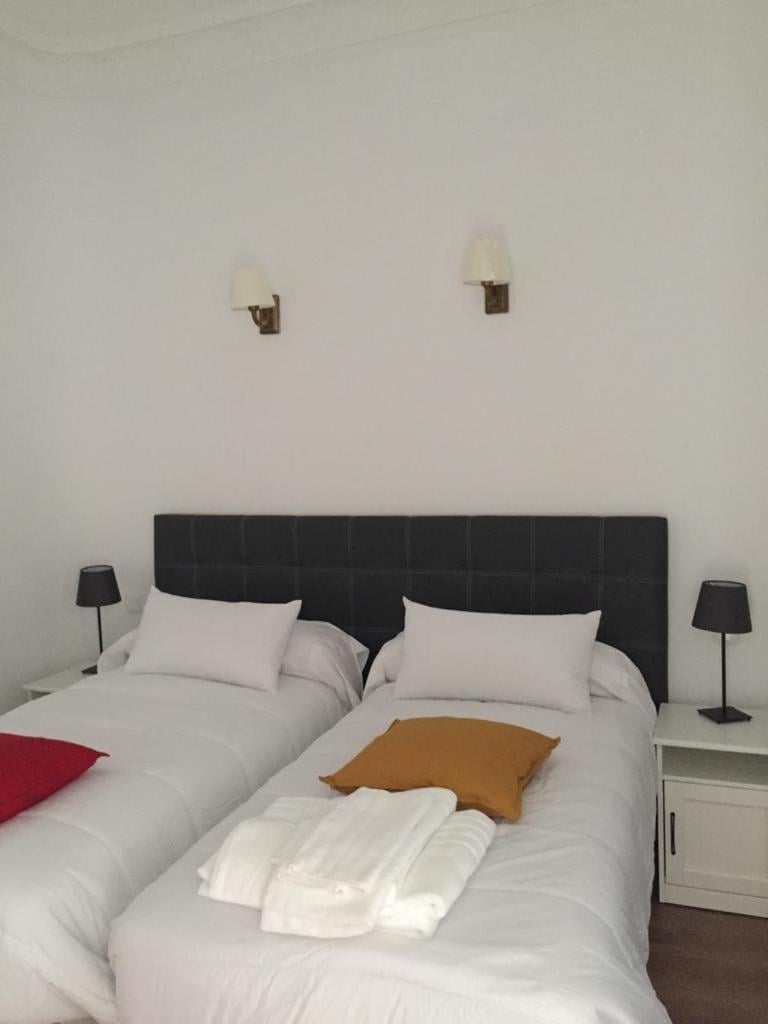 Lux Penthouse gran vía, Madrid, foto 5