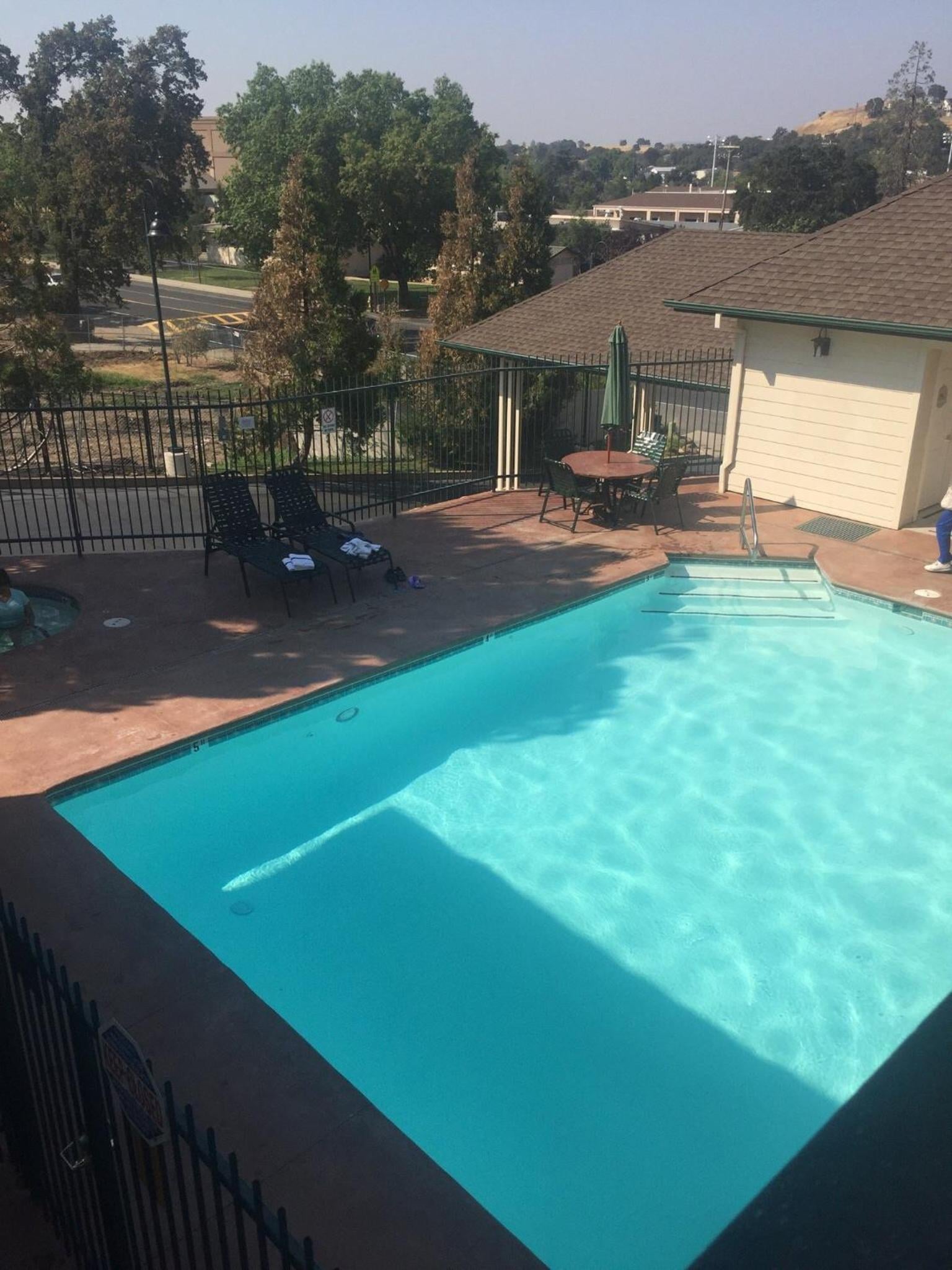 Best Western Cedar Inn & Suites, Angels Camp, foto 3
