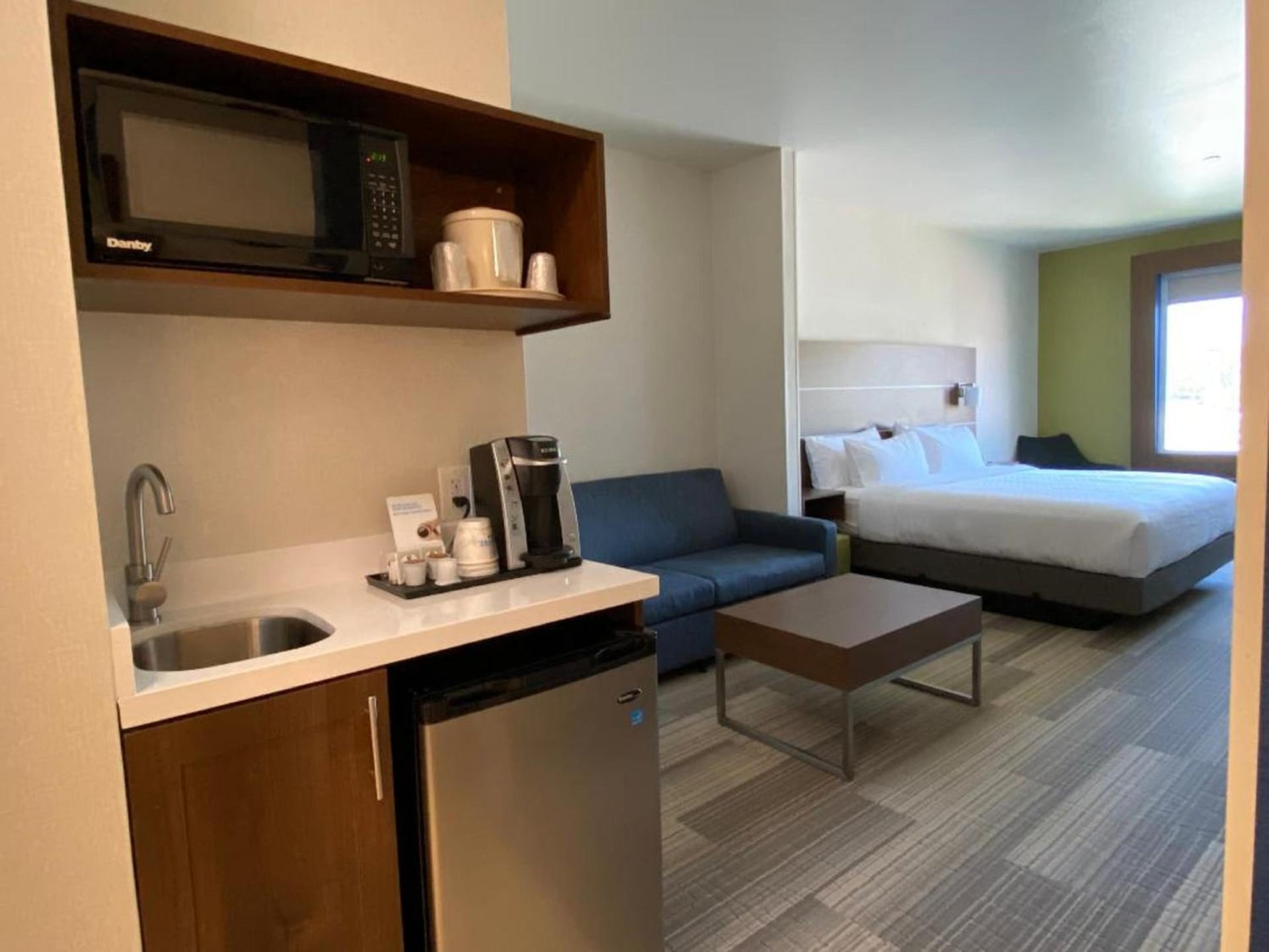 Holiday Inn Express & Suites Beaumont - Oak Valley by IHG, Beaumont, foto 4