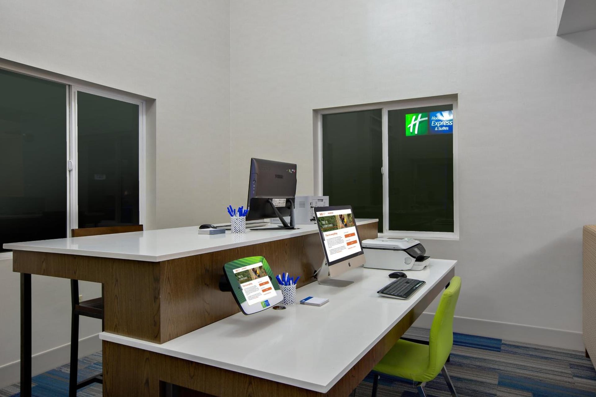 Holiday Inn Express Hotel & Suites Ontario by IHG, Ontario, foto 3
