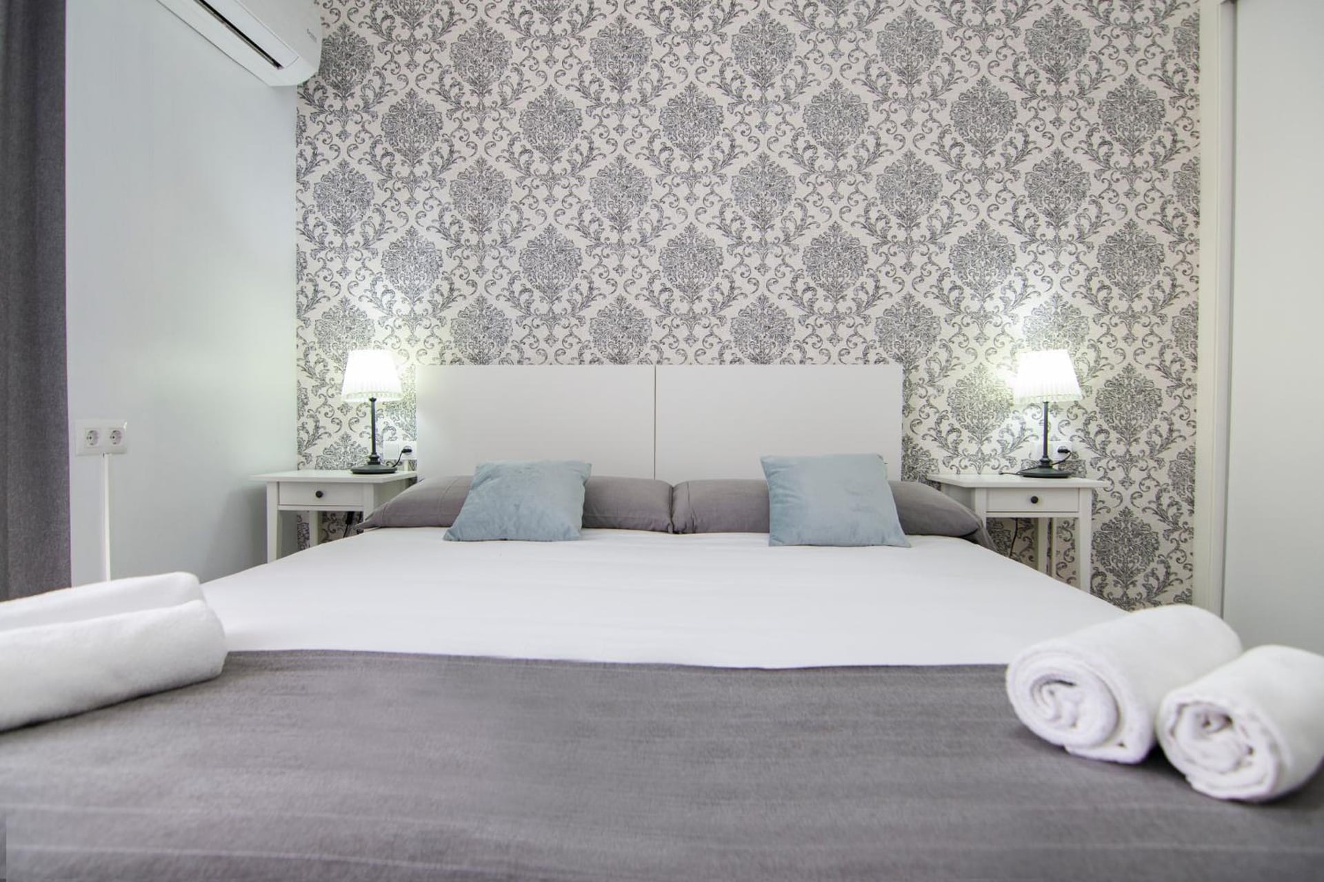 Kasa Katia Guest House, Valencia, foto 5
