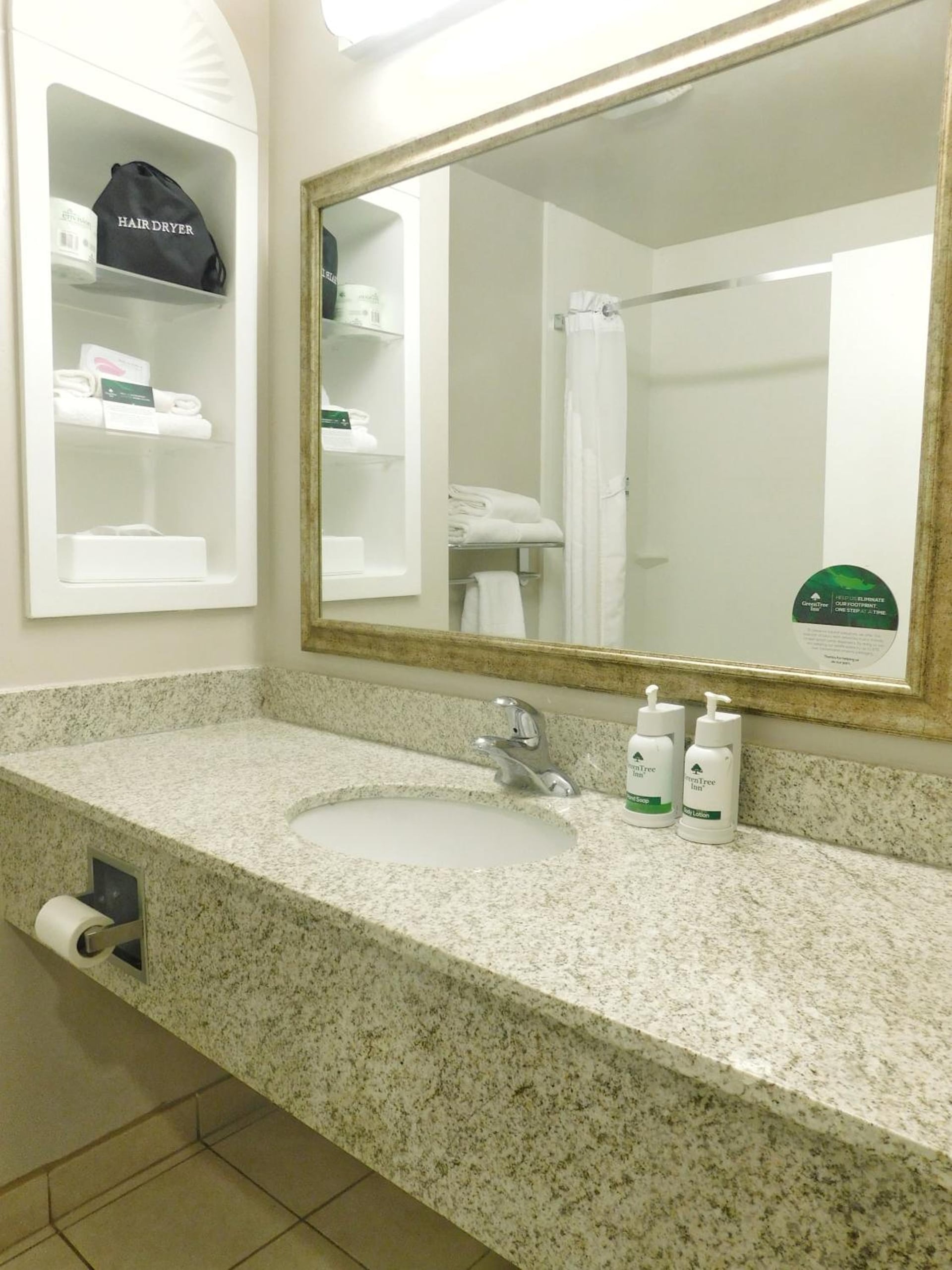 GreenTree Inn & Suites Pinetop, Pinetop, foto 4