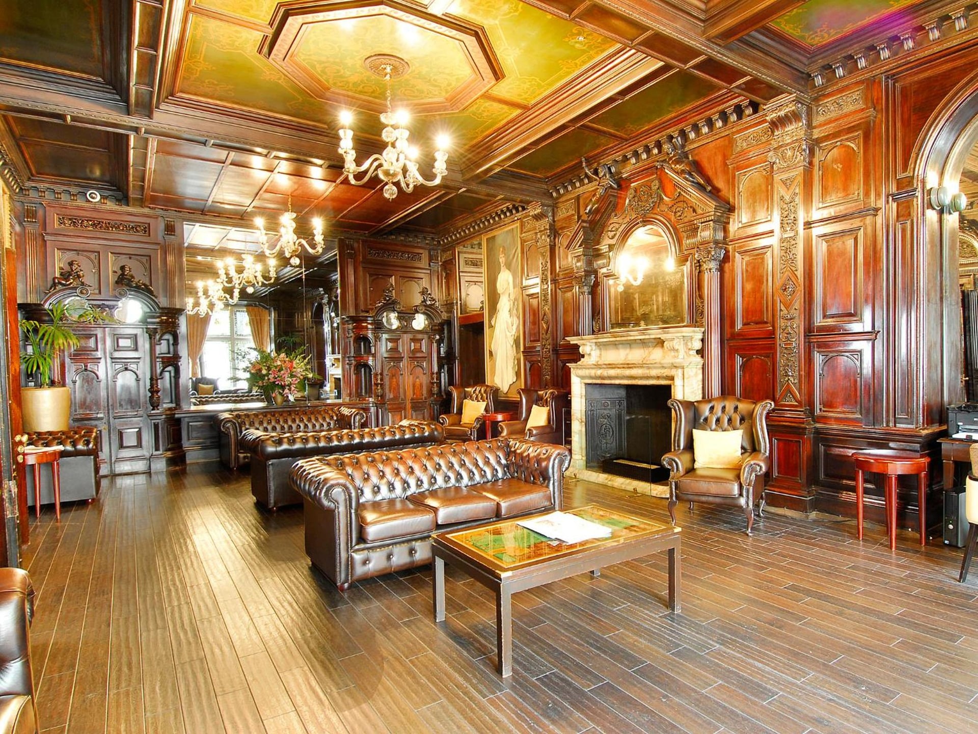 Grand Royale Hyde Park, London, foto 3