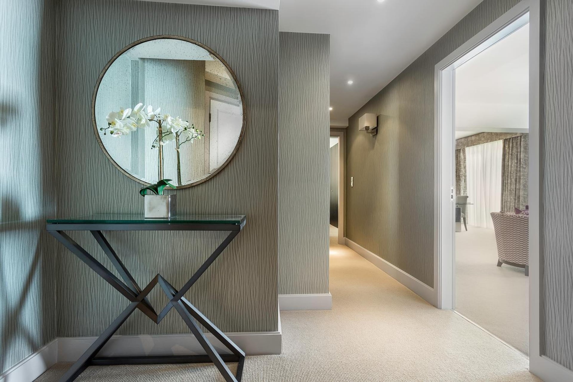 Arlington House Apartments, London, foto 4