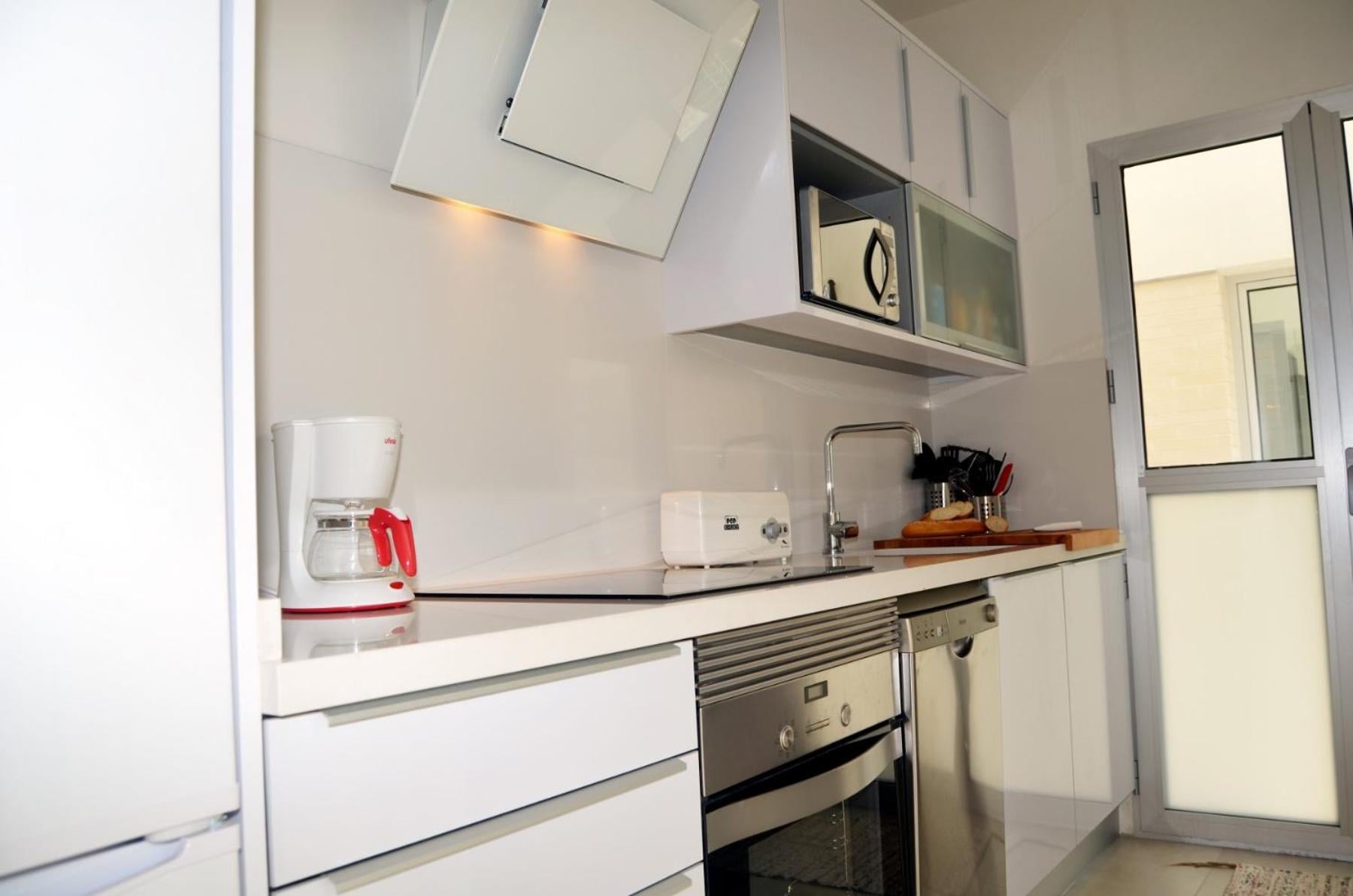 El Mirador de la Ribera - 7408, Santiago de la Ribera, foto 5