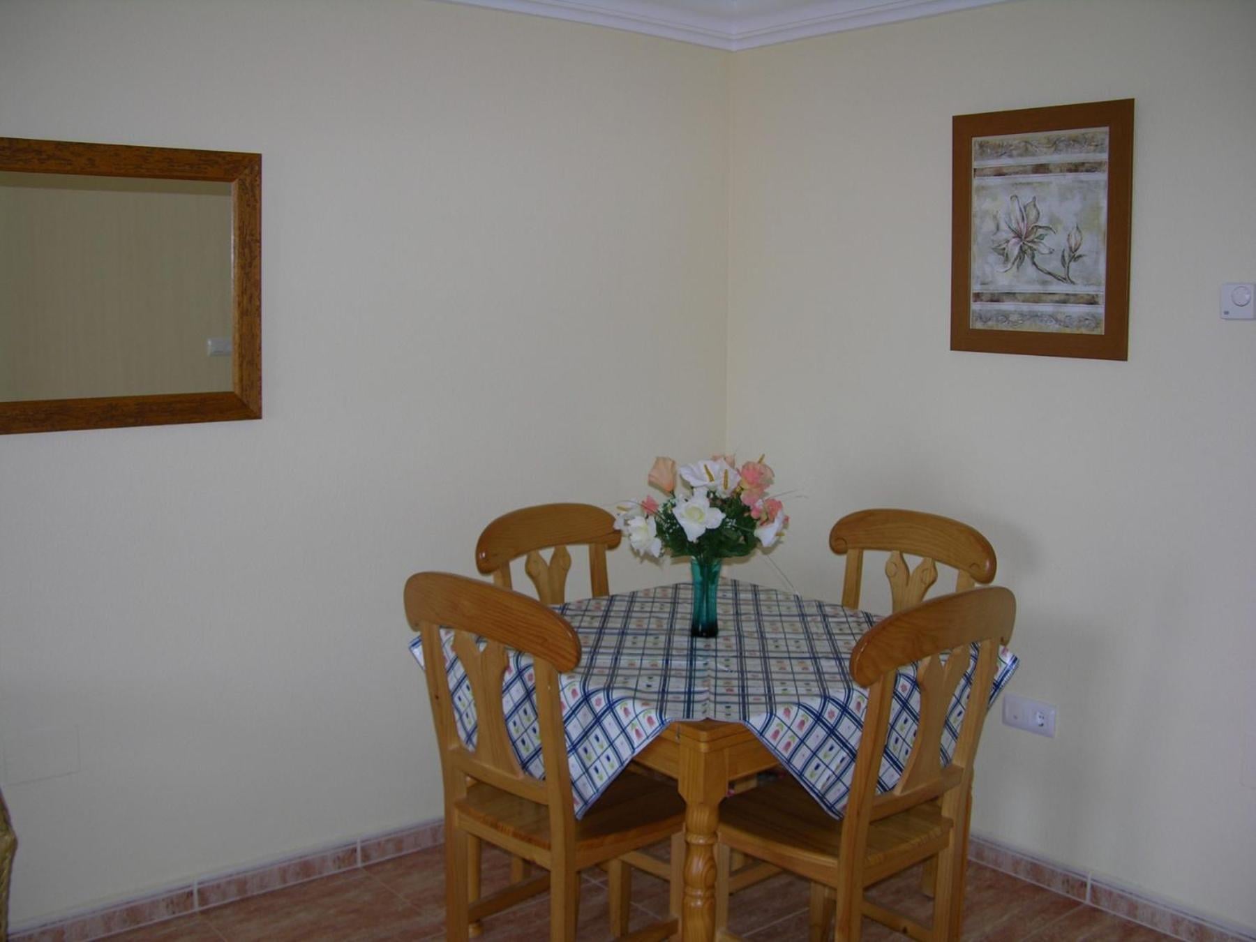 Los Miradores Del Puerto - 3207, La Manga del Mar Menor, foto 4