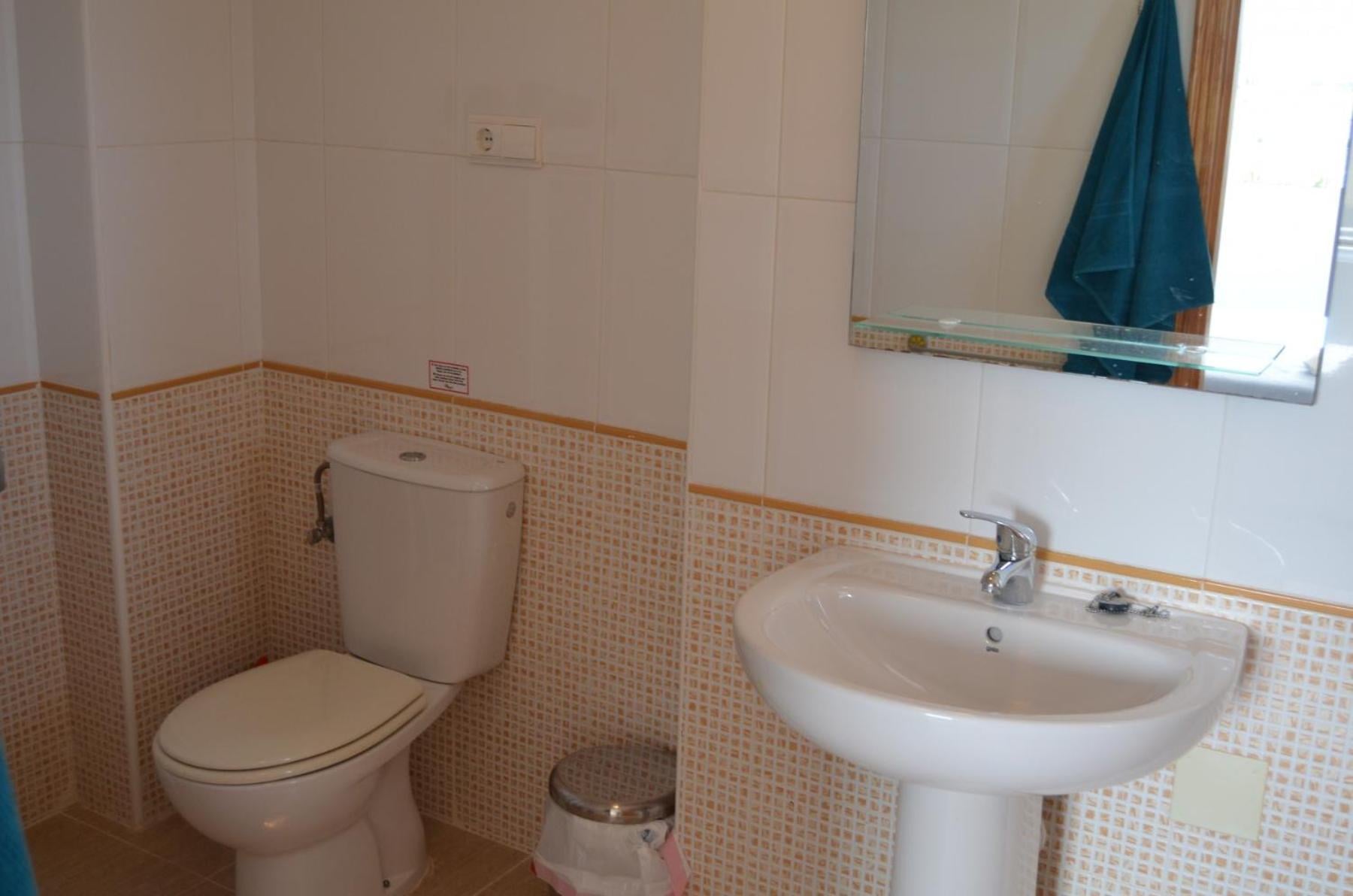 Villa Cristal II 3308 - Resort Choice, Los Nietos, foto 4