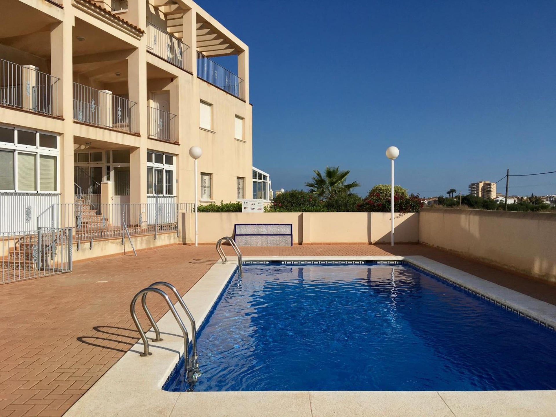 Villa Cristal II 5607 - Resort Choice, Los Nietos, foto 5