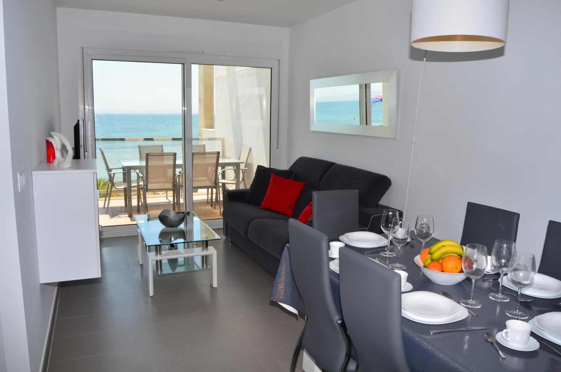 Arenales del Mar Menor - 9608, La Manga del Mar Menor, foto 2