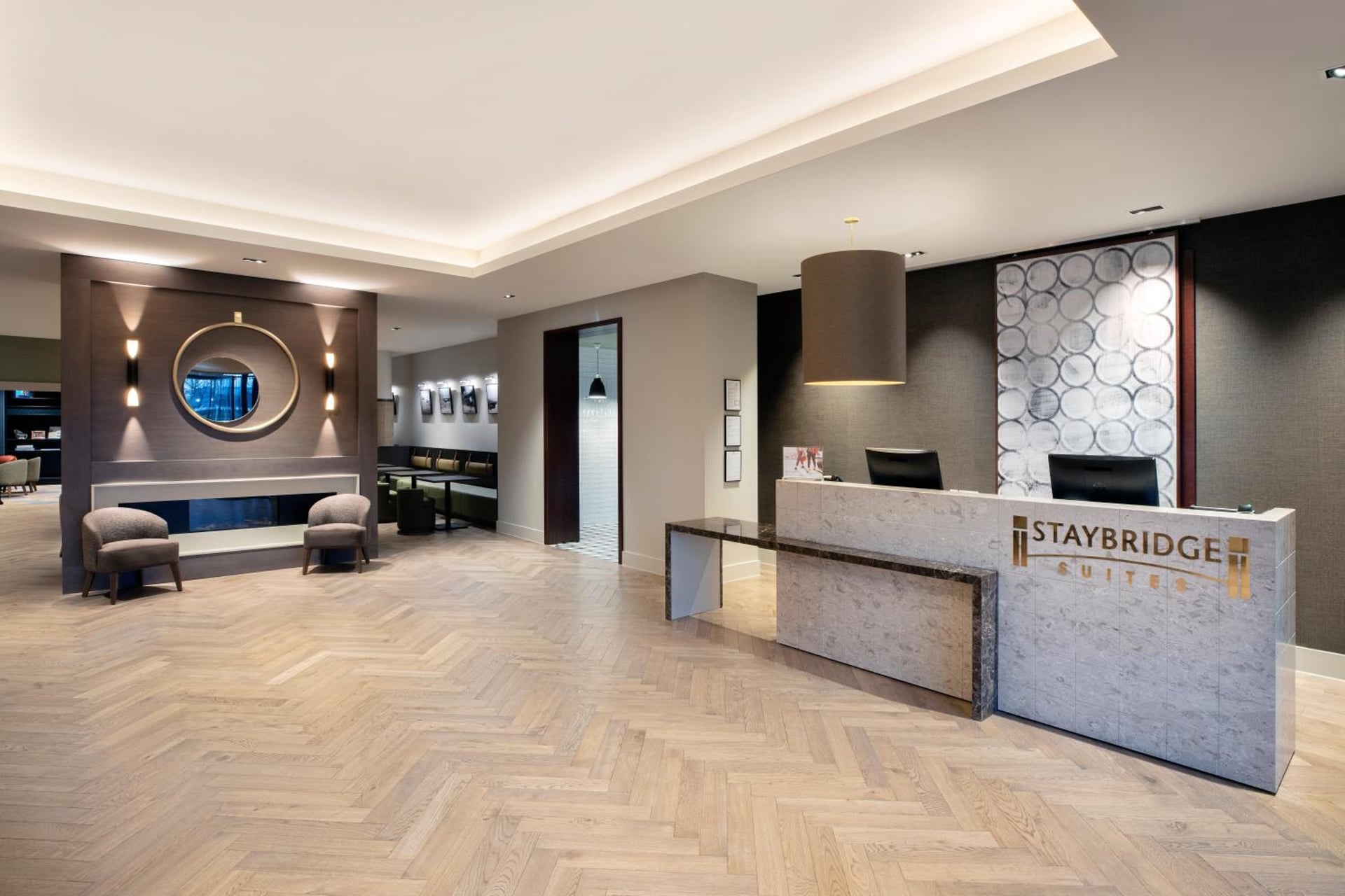 Staybridge Suites London Heathrow - Bath Road by IHG, Hillingdon, foto 5
