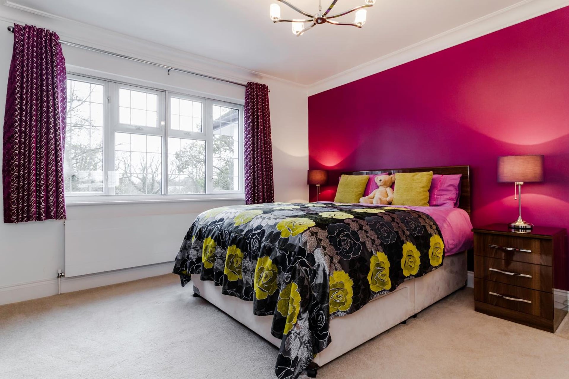 Brooklyn House, Barnet, foto 4