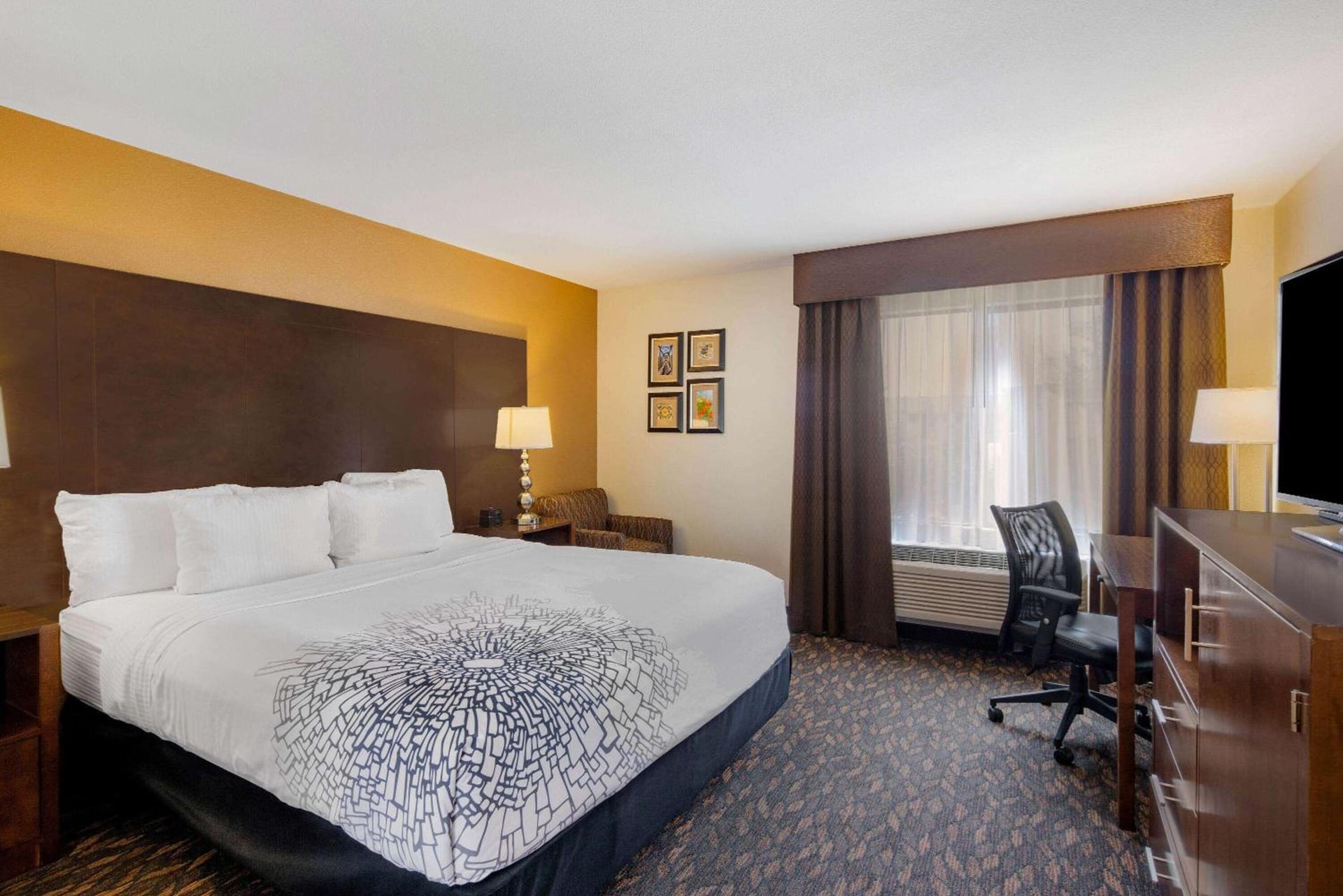La Quinta by Wyndham Oakland - Hayward, Hayward, foto 4
