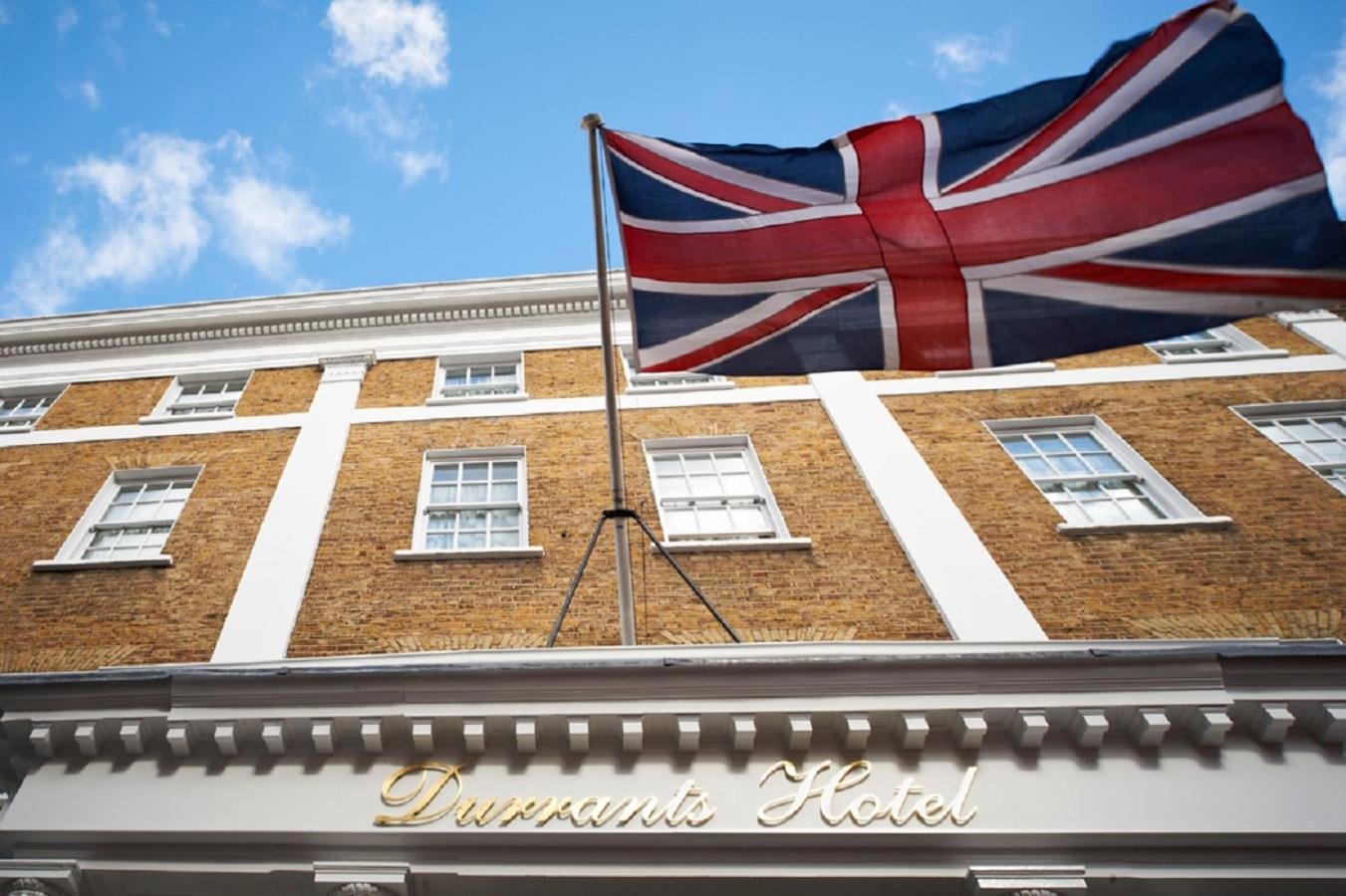 Durrants Hotel, London, foto 4