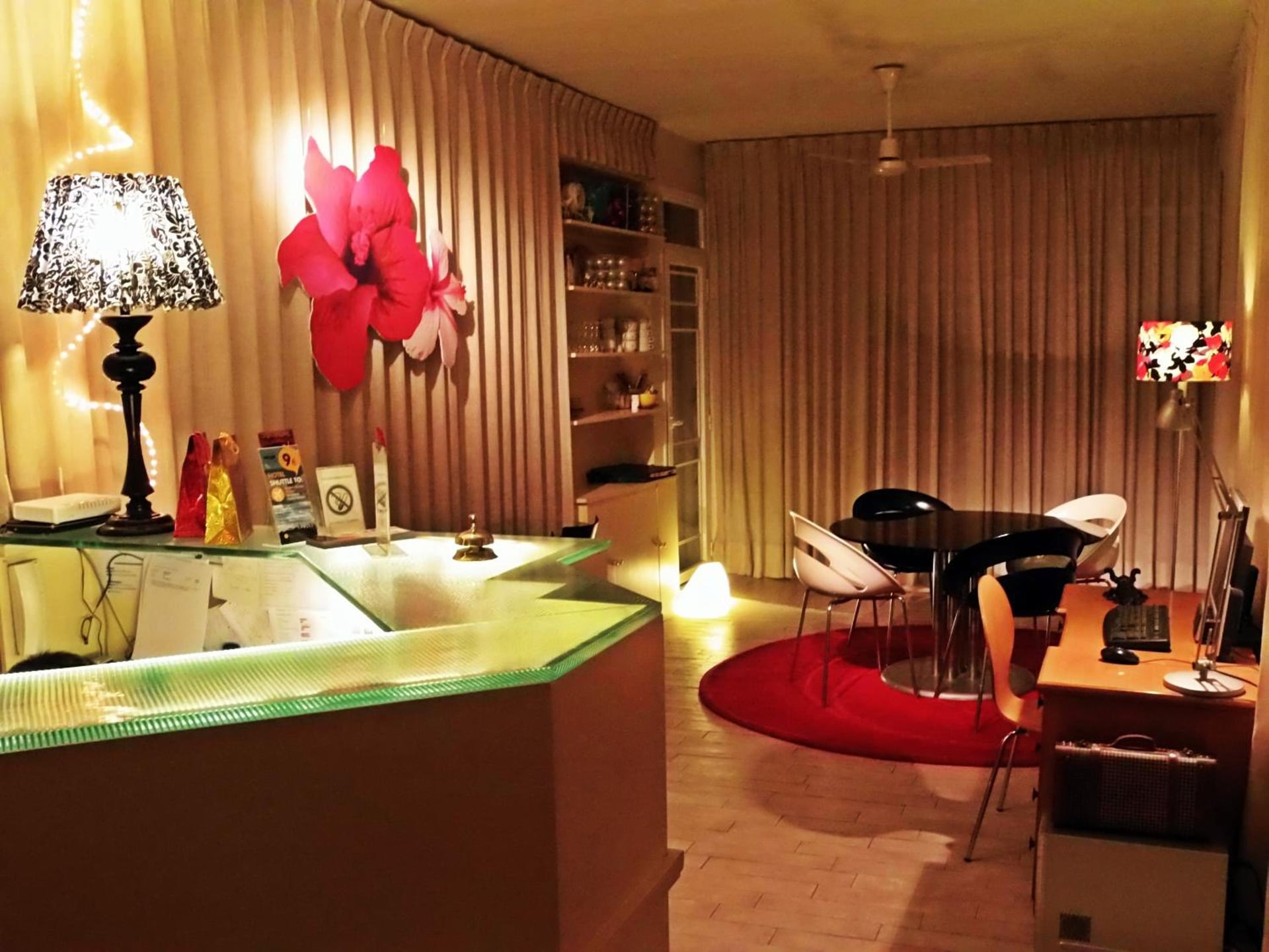 Casa de Huespedes Dolce Vita, Madrid, foto 4