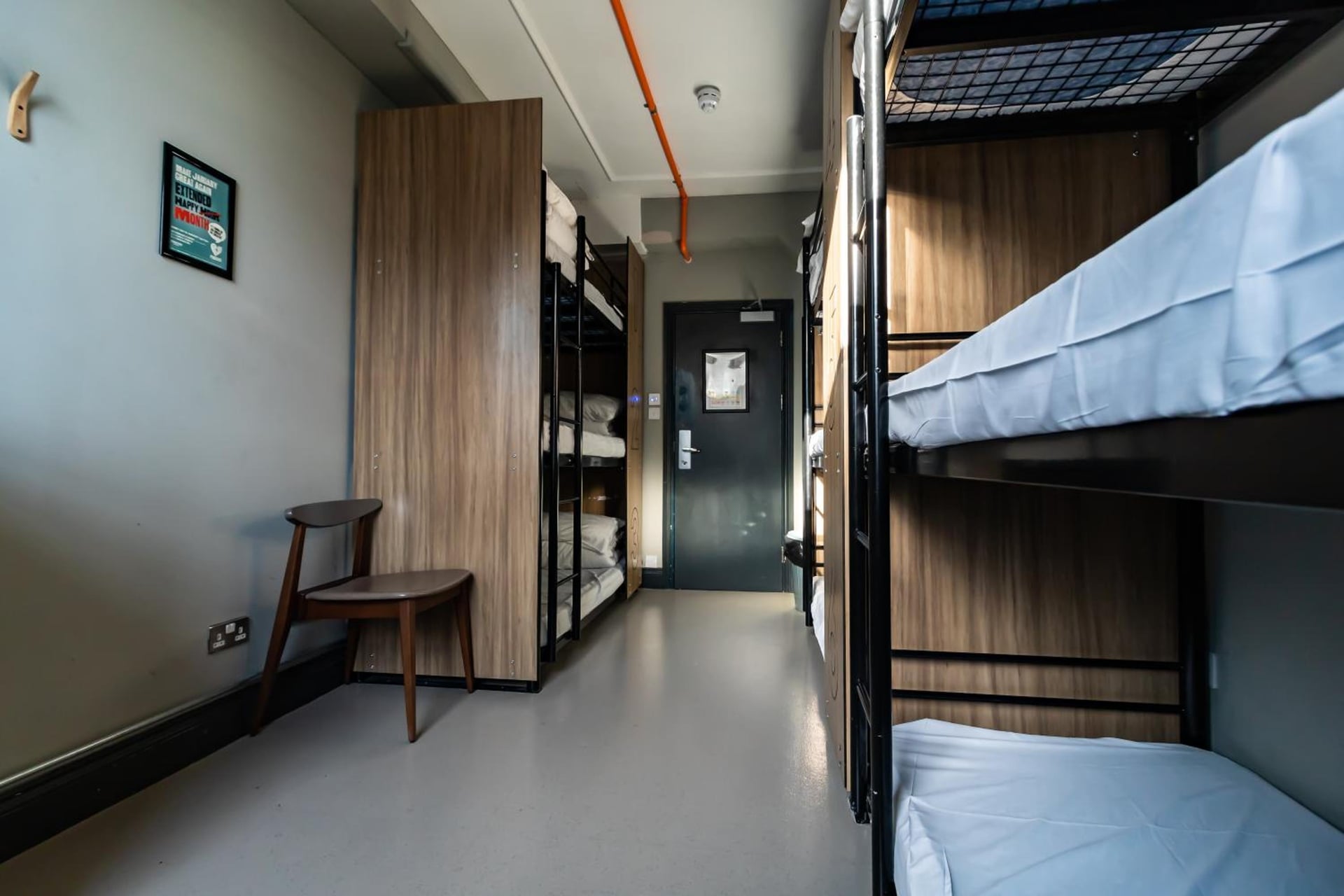 PubLove @ The Exmouth Arms, Euston, London, foto 4