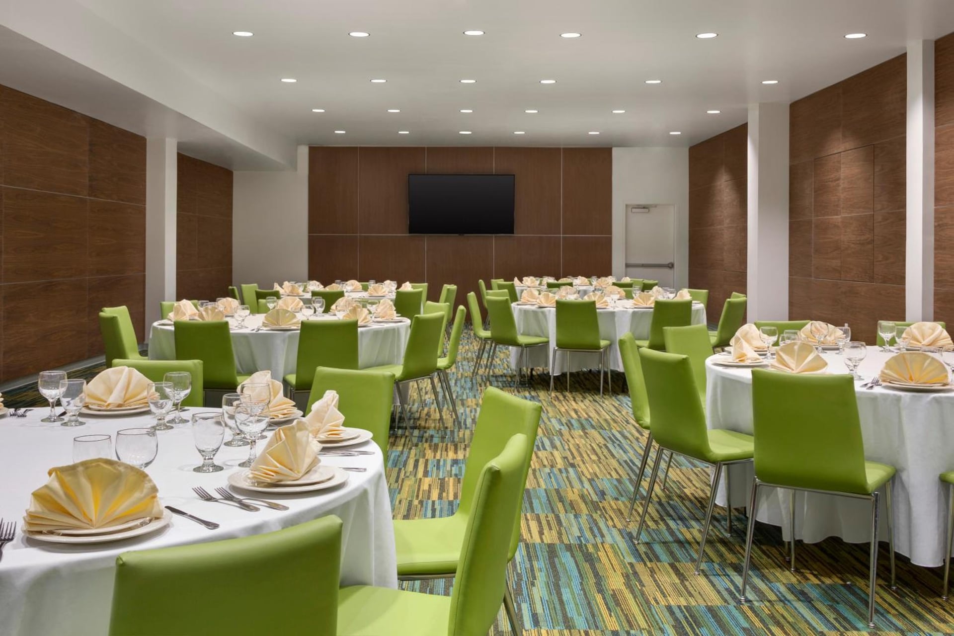 Wyndham Anaheim, Anaheim, foto 4