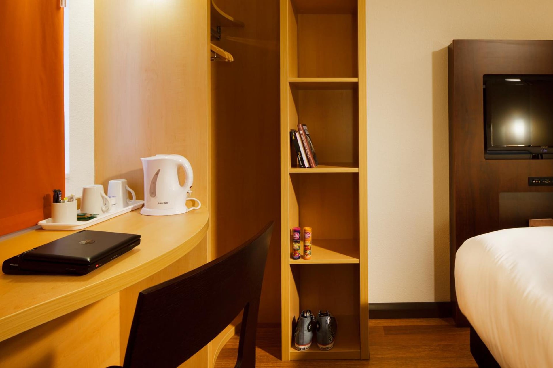 ibis London Thurrock M25, Grays Thurrock, foto 4