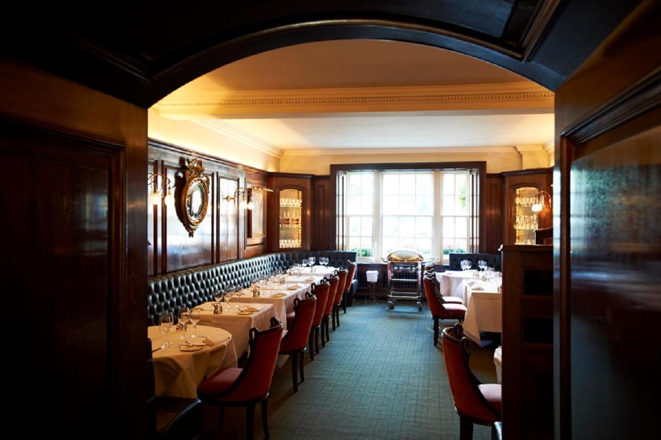 Durrants Hotel, London, foto 2