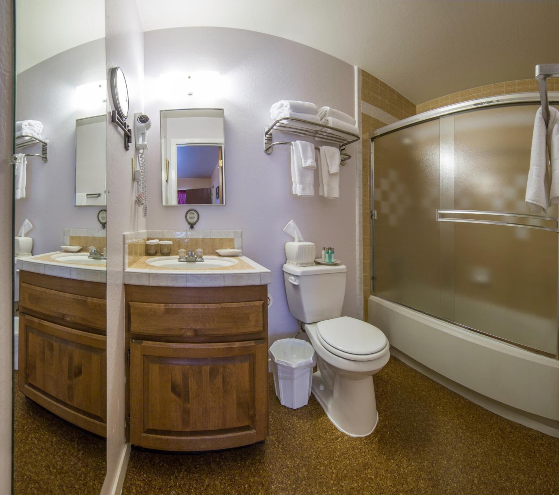 Historic Cary House Hotel, Placerville, foto 5
