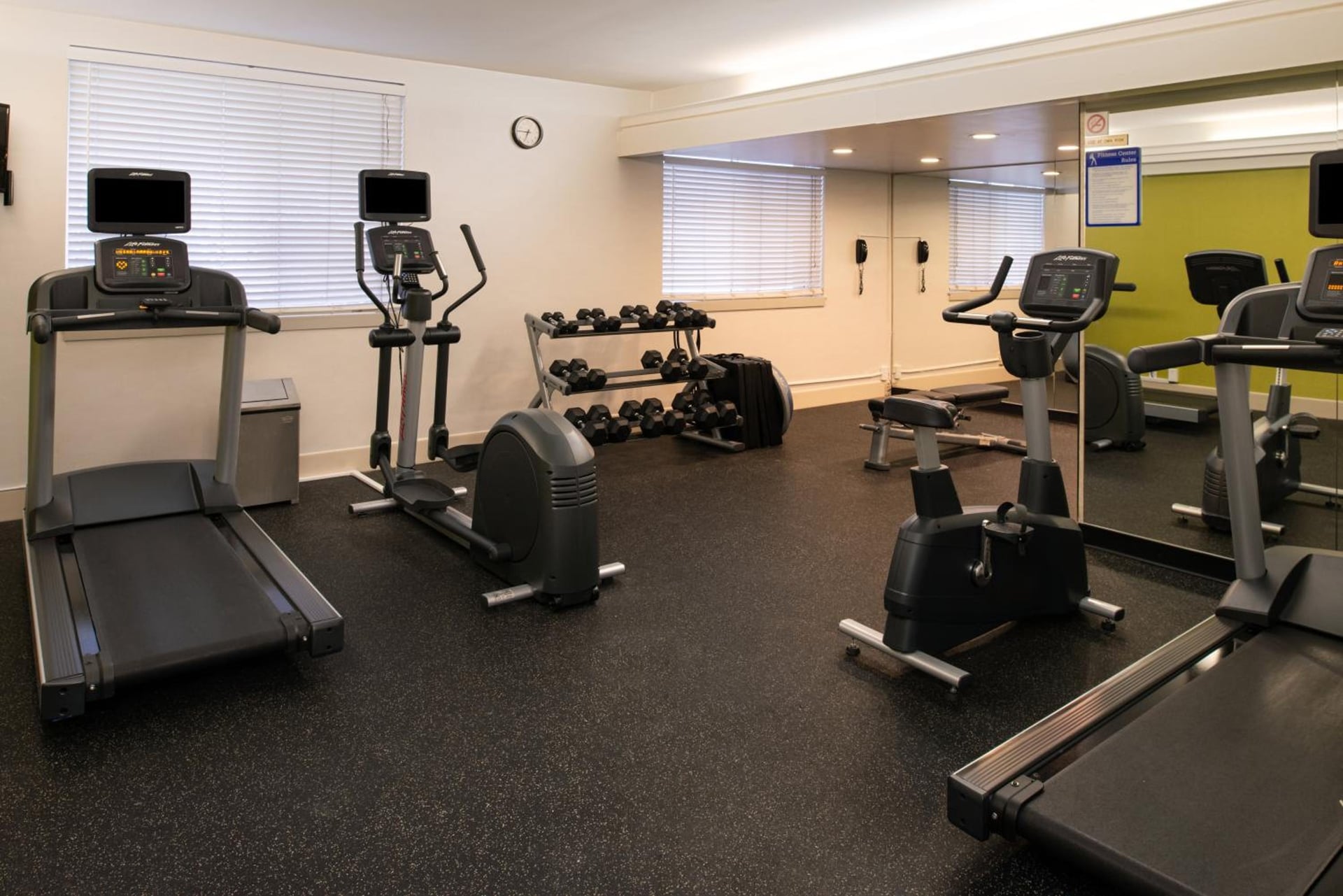 Holiday Inn Express San Francisco Airport South by IHG, Burlingame, foto 4
