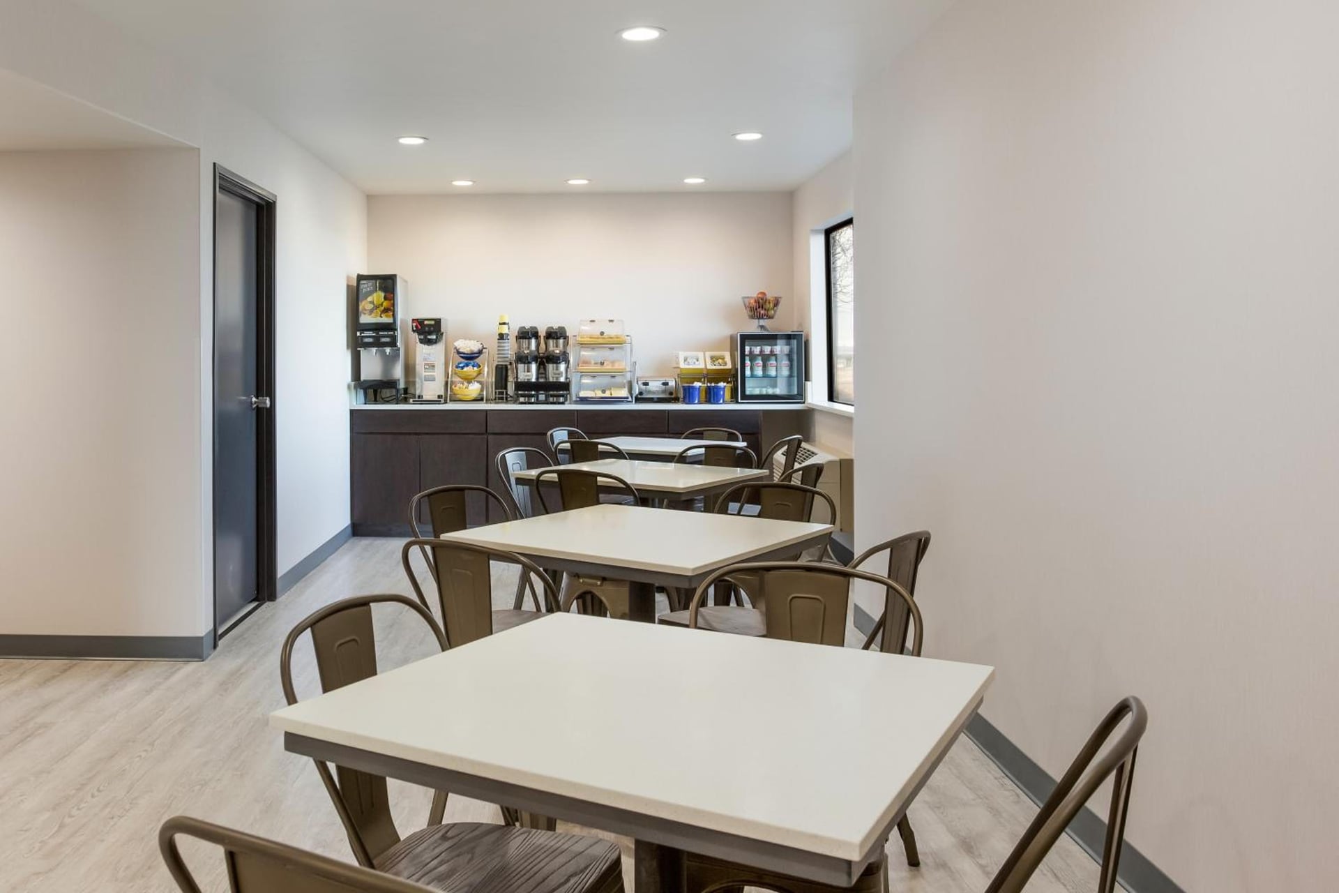 Sleep Inn & Suites Jerome - Twin Falls, Jerome, foto 4