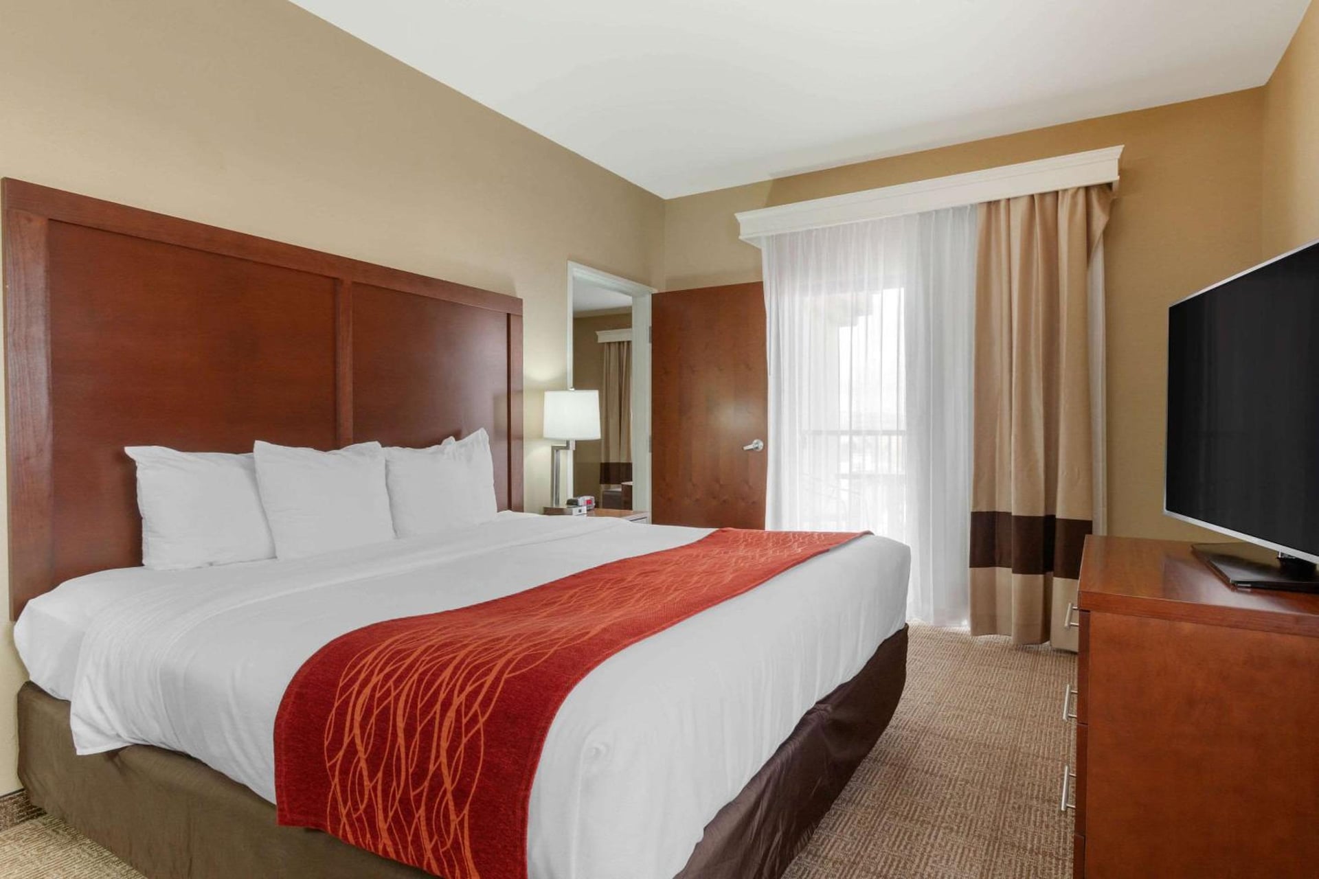Comfort Inn & Suites Page at Lake Powell, Page, foto 2